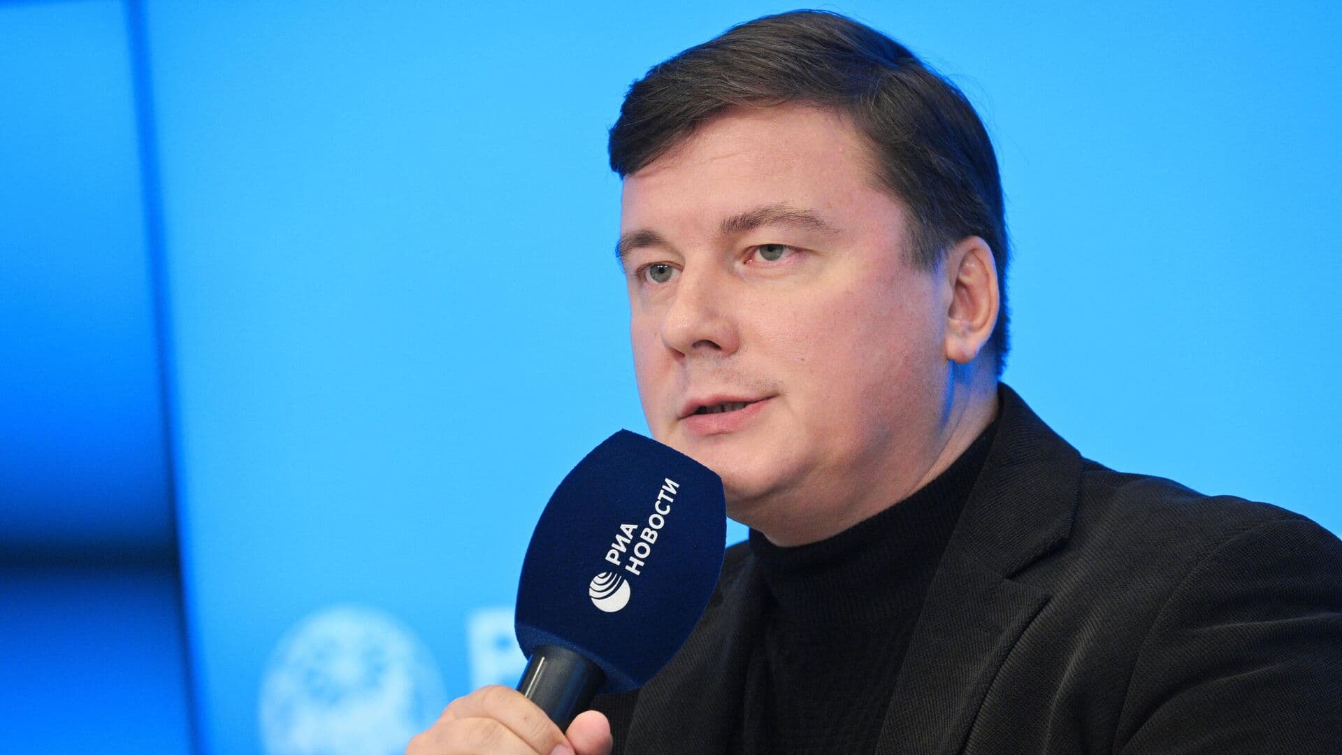 Поликанова освободили от должности замруководителя Россотрудничества
