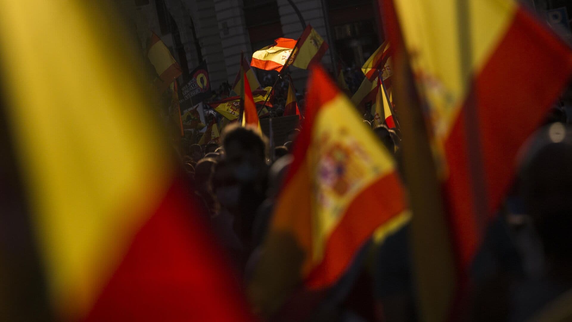 Глава МИД Испании опроверг заявления о желании Мадрида сотрудничать с США