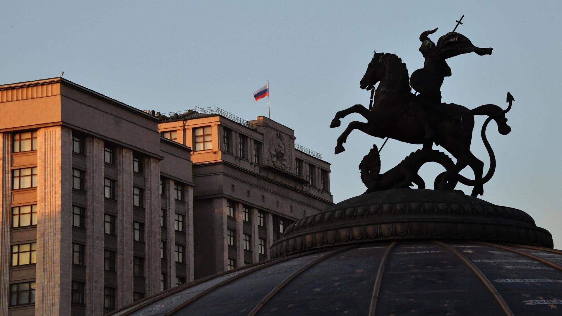 В ГД рассказали, что делать при неявке на работу из-за кризиса вокруг Ирана