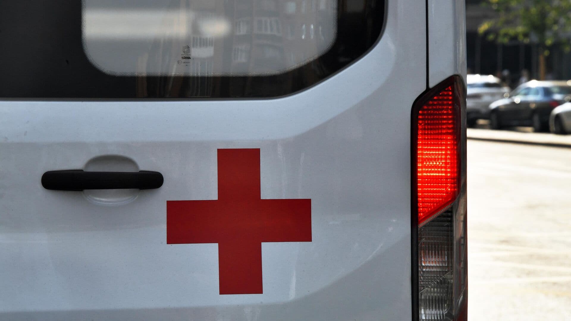 В белгородском селе при ударе дрона погиб мирный житель