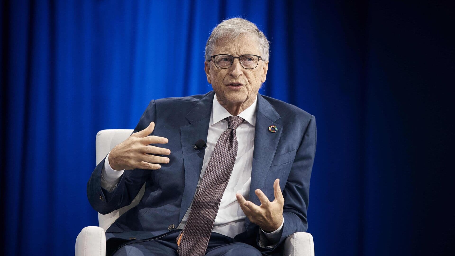 Билл Гейтс даст показания по делу Эпштейна 10 июня, пишут СМИ