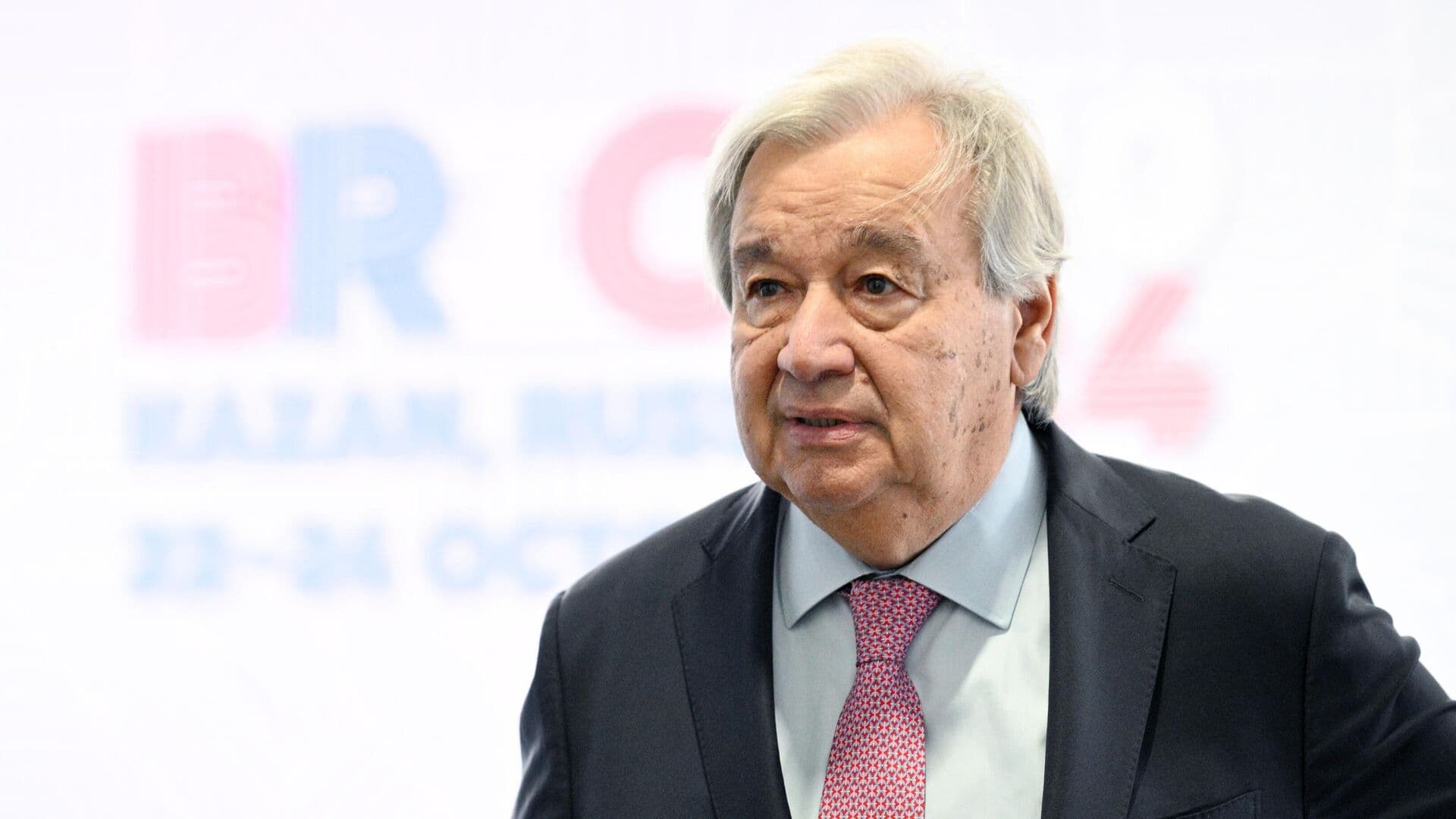 Гутерреш сожалеет об упущении возможности дипломатии между США и Ираном