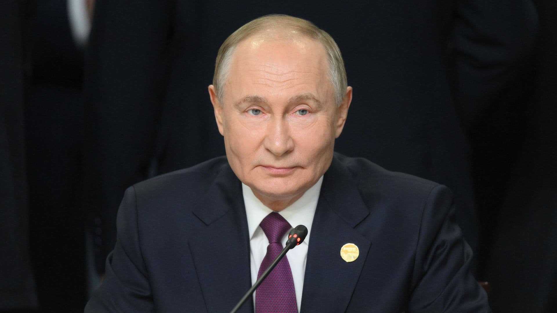 Путин рассказал о программе социальной газификации в регионах
