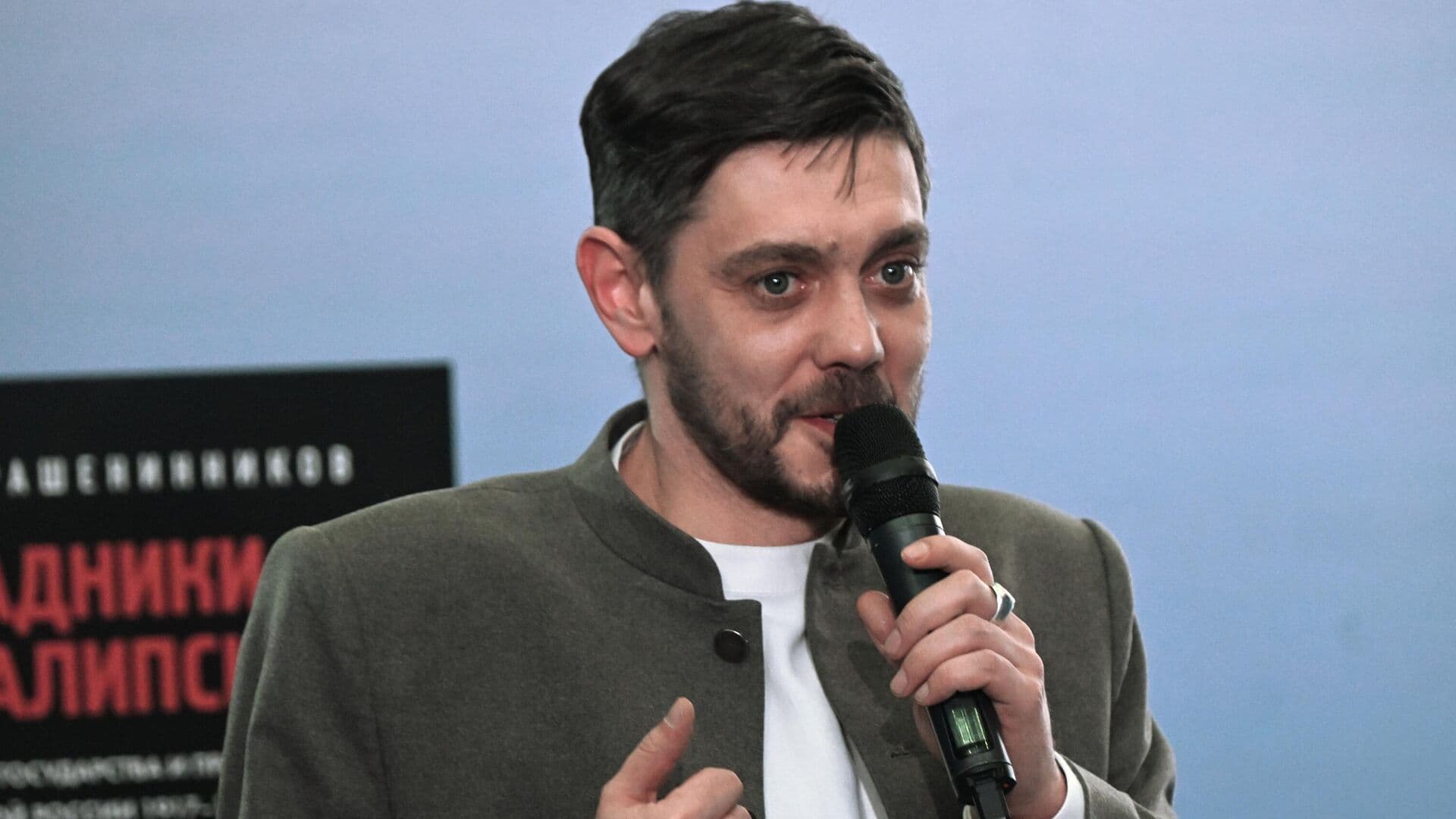 Следствие требует арестовать основателя медиахолдинга Readovka