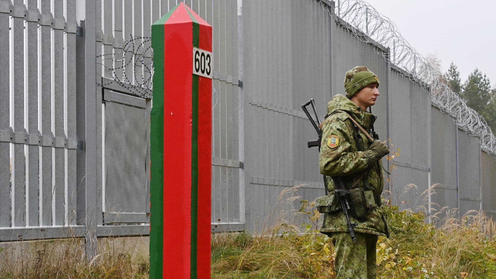 Появились детали операции по возвращению россиян, задержанных в ЕС