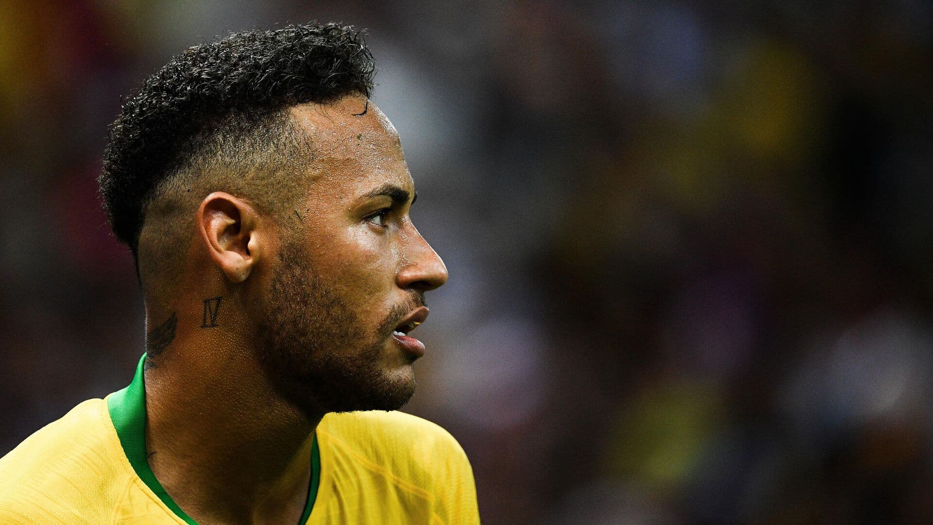 ВС Испании подтвердил оправдание Неймара по делу о трансфере в "Барселону"