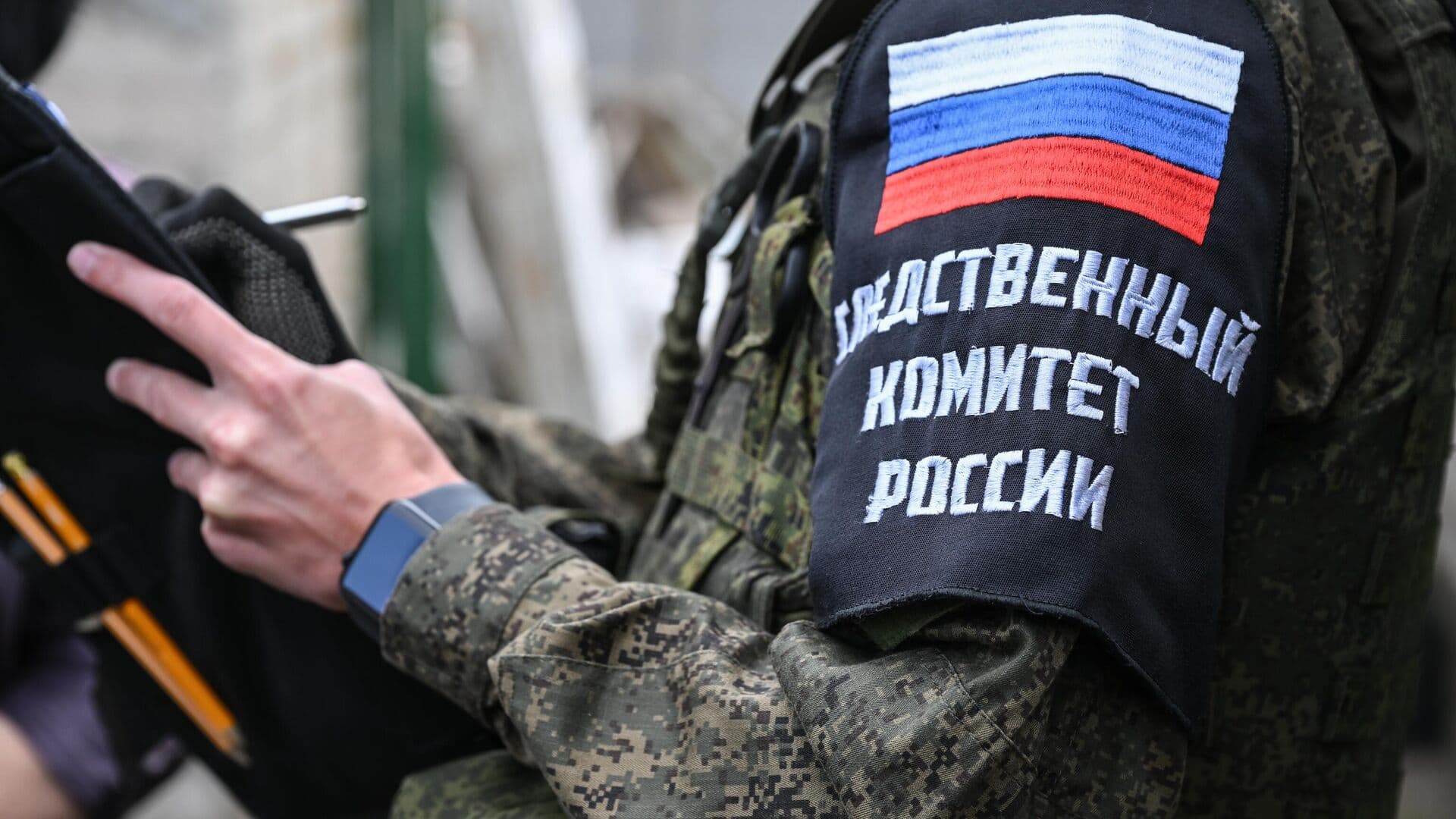 Омичу грозит 20 лет колонии за совращение двоюродных сестер десяти и 12 лет