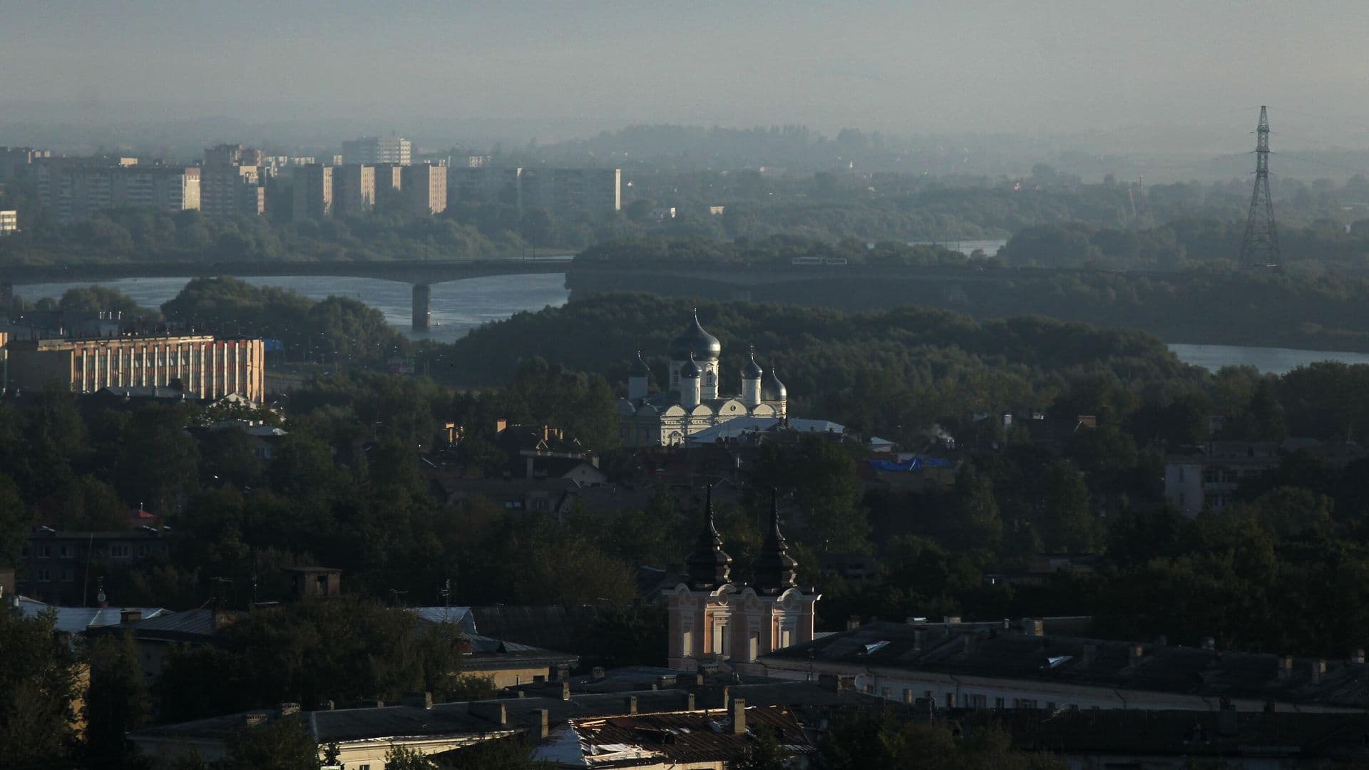 В Новгородской области сняли режим беспилотной опасности