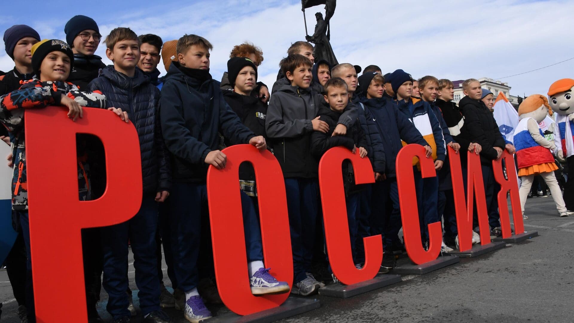 Единство россиян сильнее их религиозных различий, считает религиовед