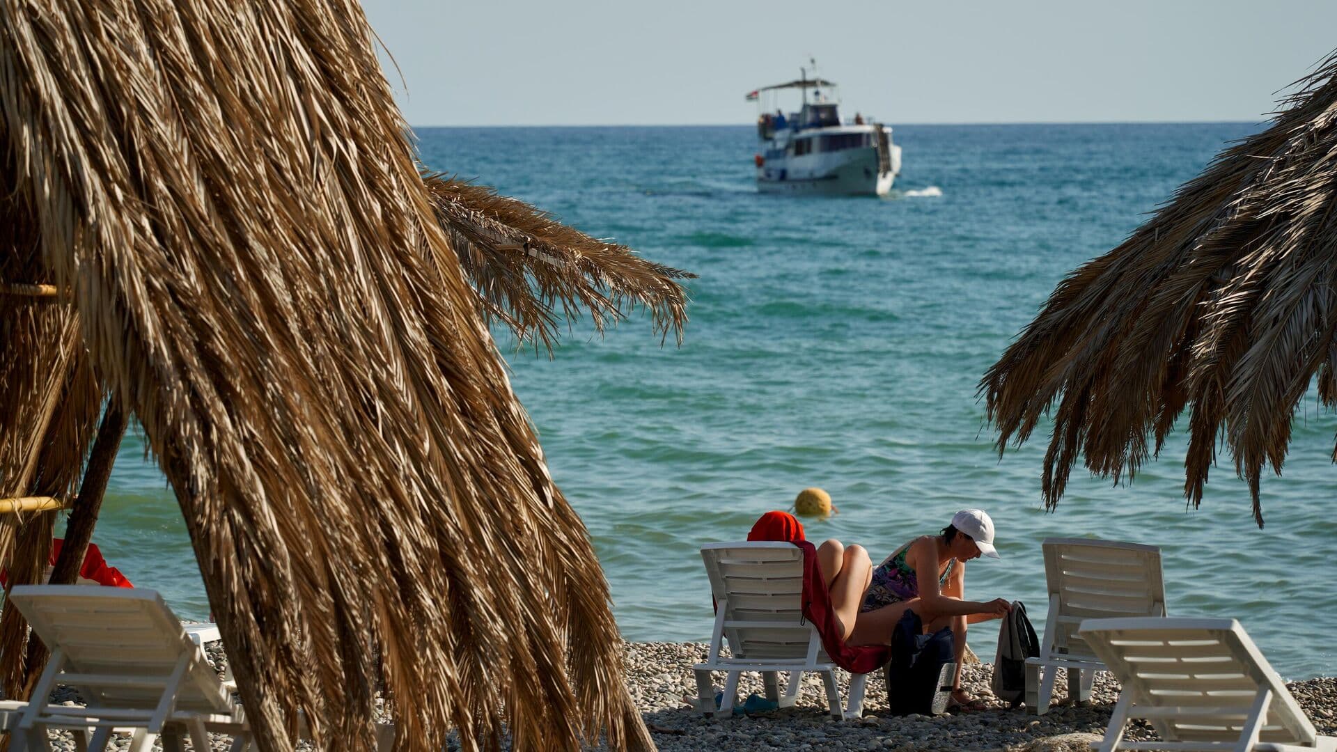 Конкурент Сочи: цены, билеты и правила посещения Абхазии в 2026 году