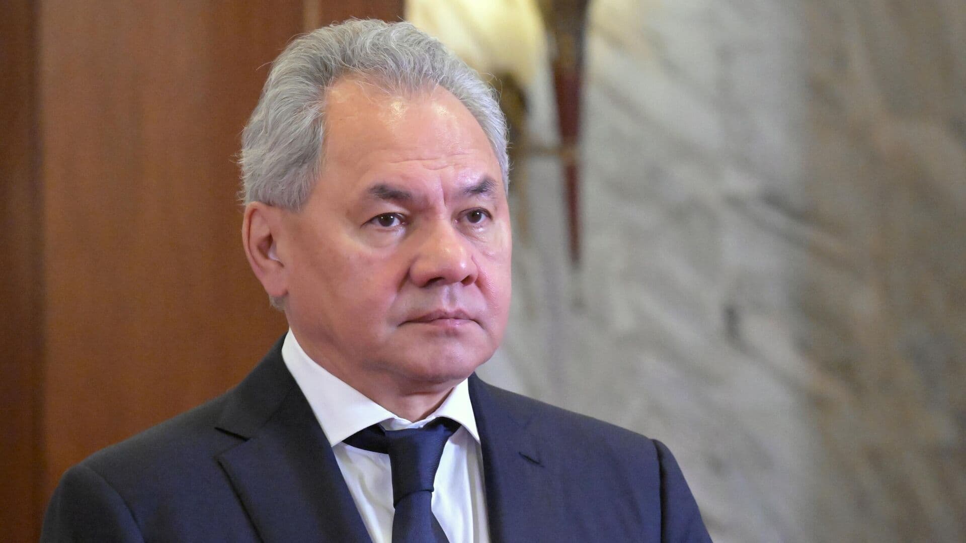 Россия следит за действиями Молдавии в Приднестровье, заявил Шойгу