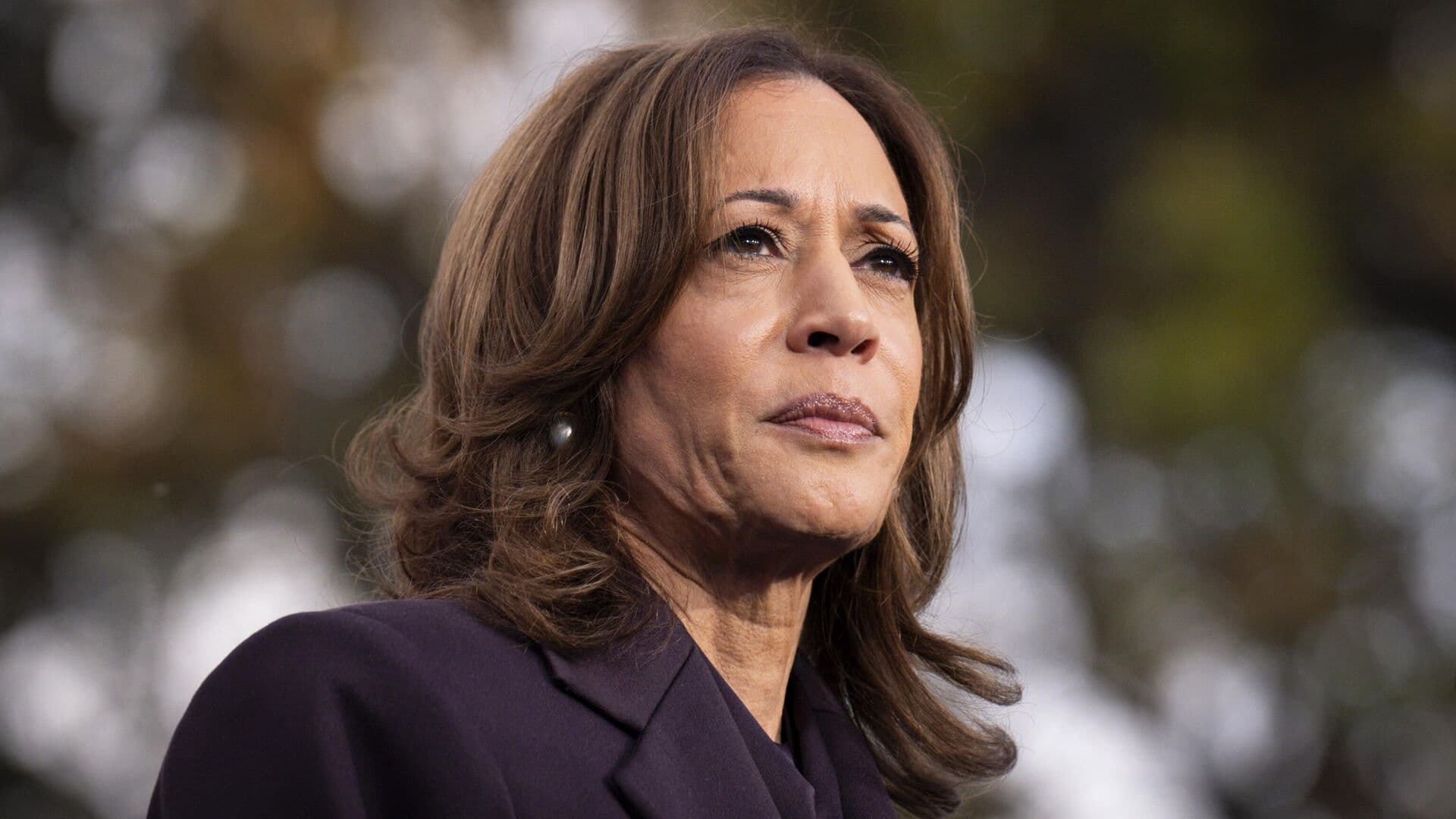 Харрис заявила, что Трамп не верит в союзы с дружественными нациями