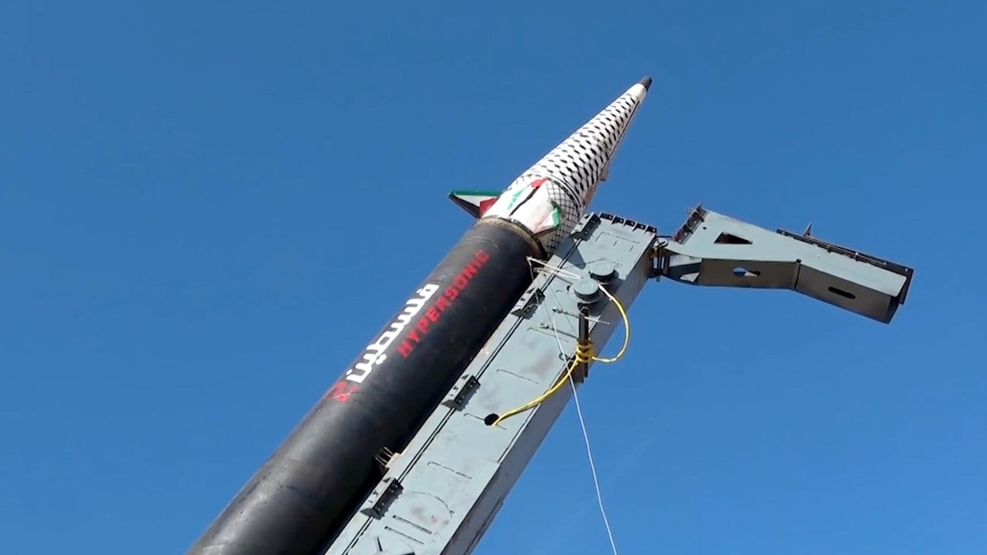 Хуситы заявили, что атаковали аэропорт "Бен-Гурион" в Израиле