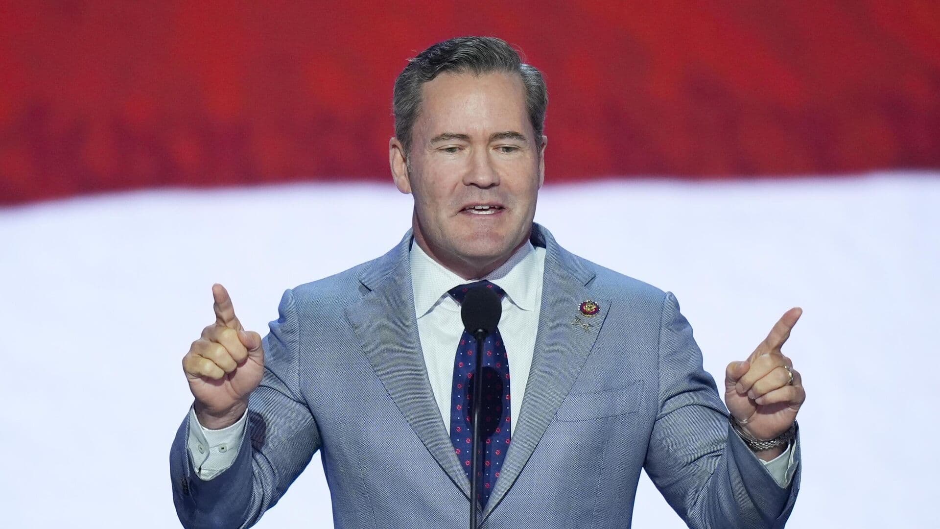 США достигают своих целей в конфликте с Ираном, заявил Уолтц