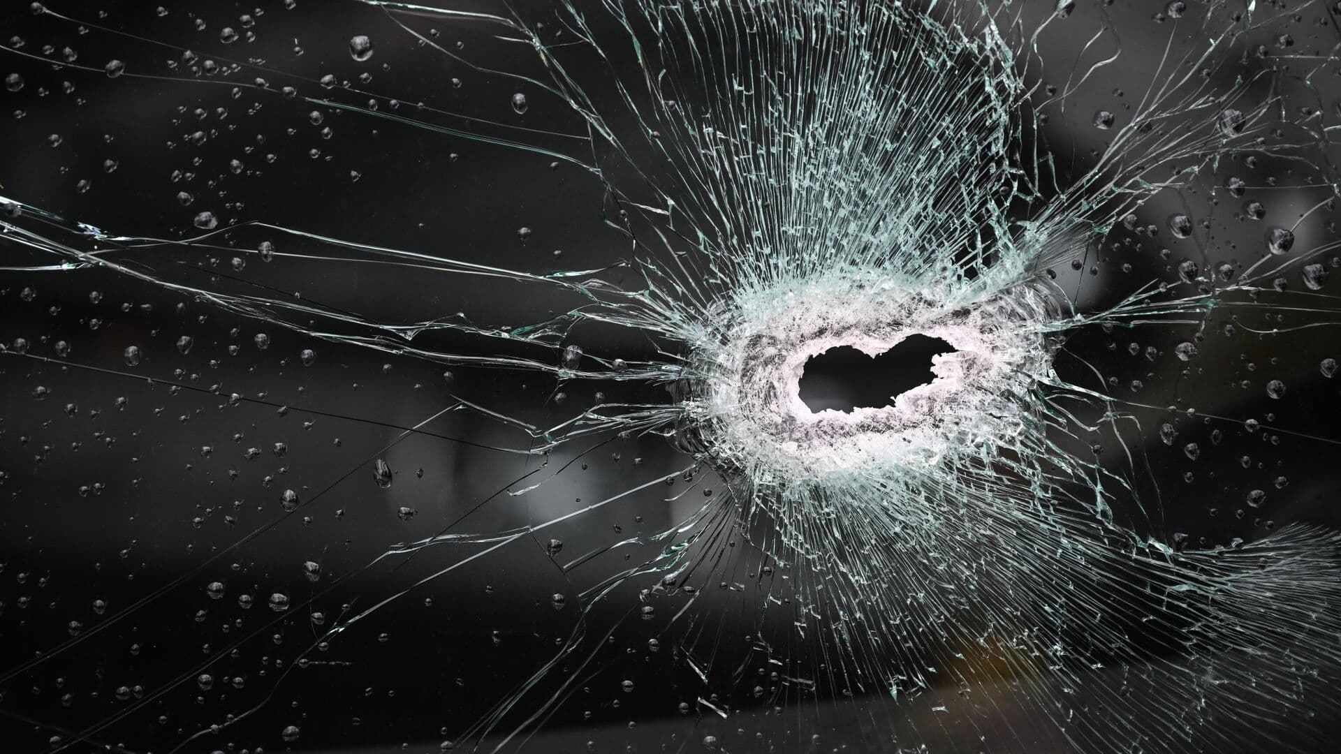 Частный дом на Кубани получил повреждения при атаке ВСУ