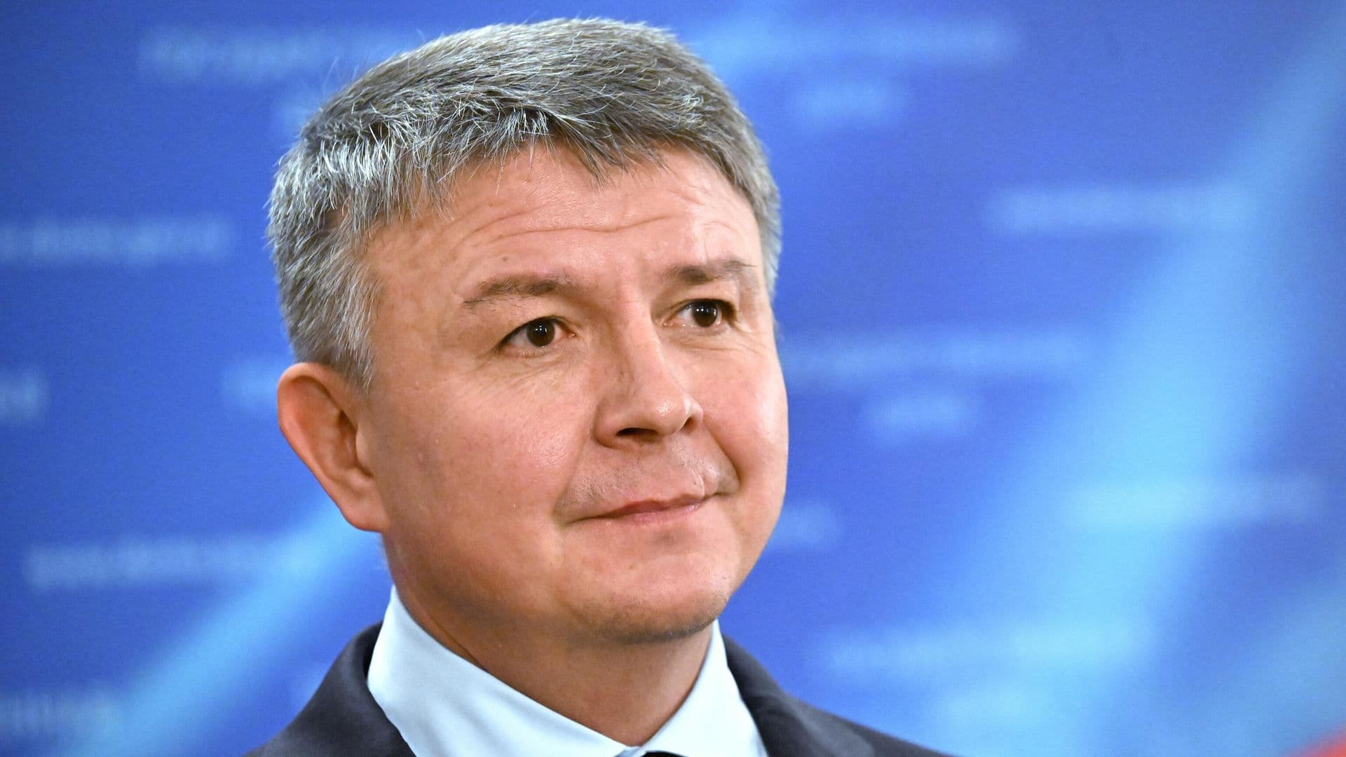 Хамитов предложил создать "Спортивную карту"