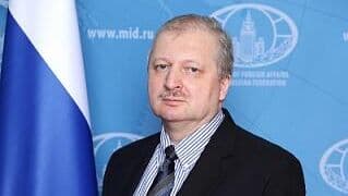 Проблемы в реализации духа Анкориджа есть со стороны США, заявил Дарчиев