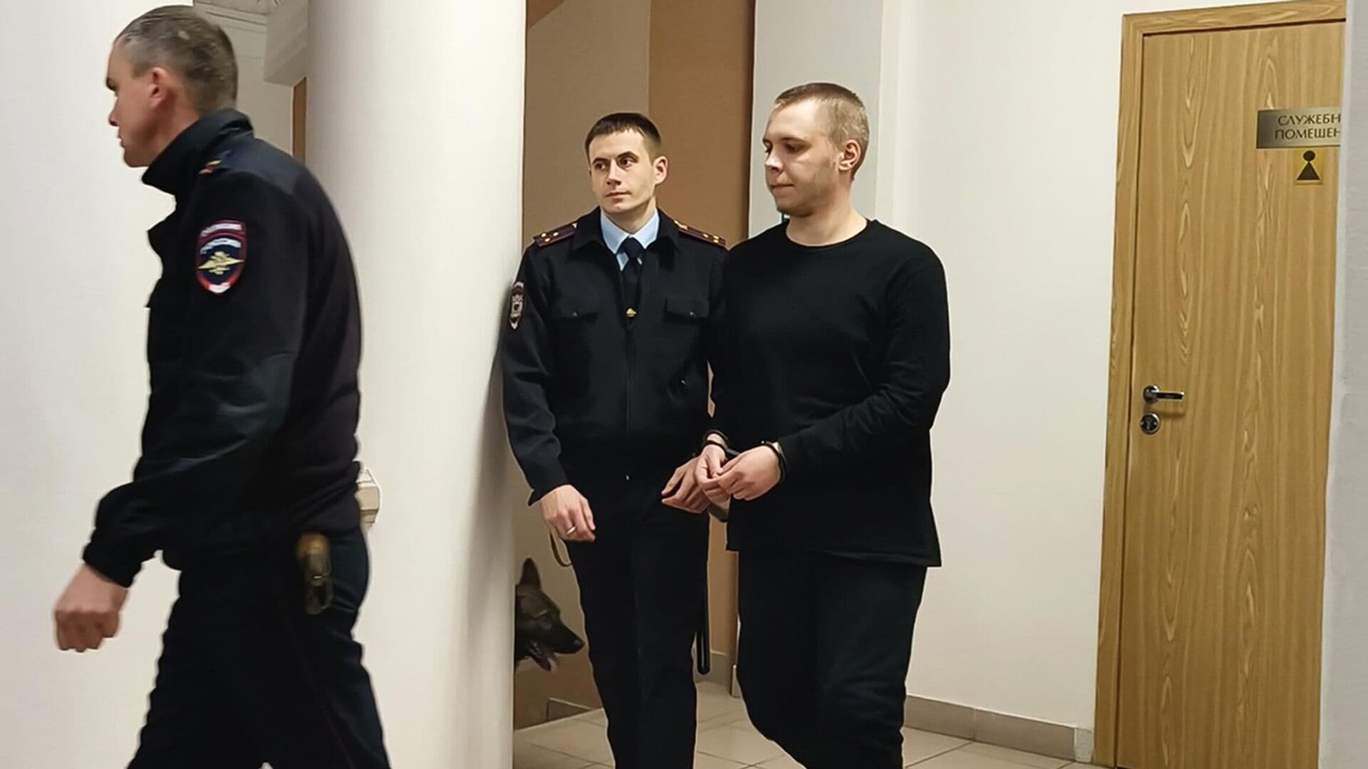 ФСИН опровергла информацию об исчезновении осужденного за госизмену