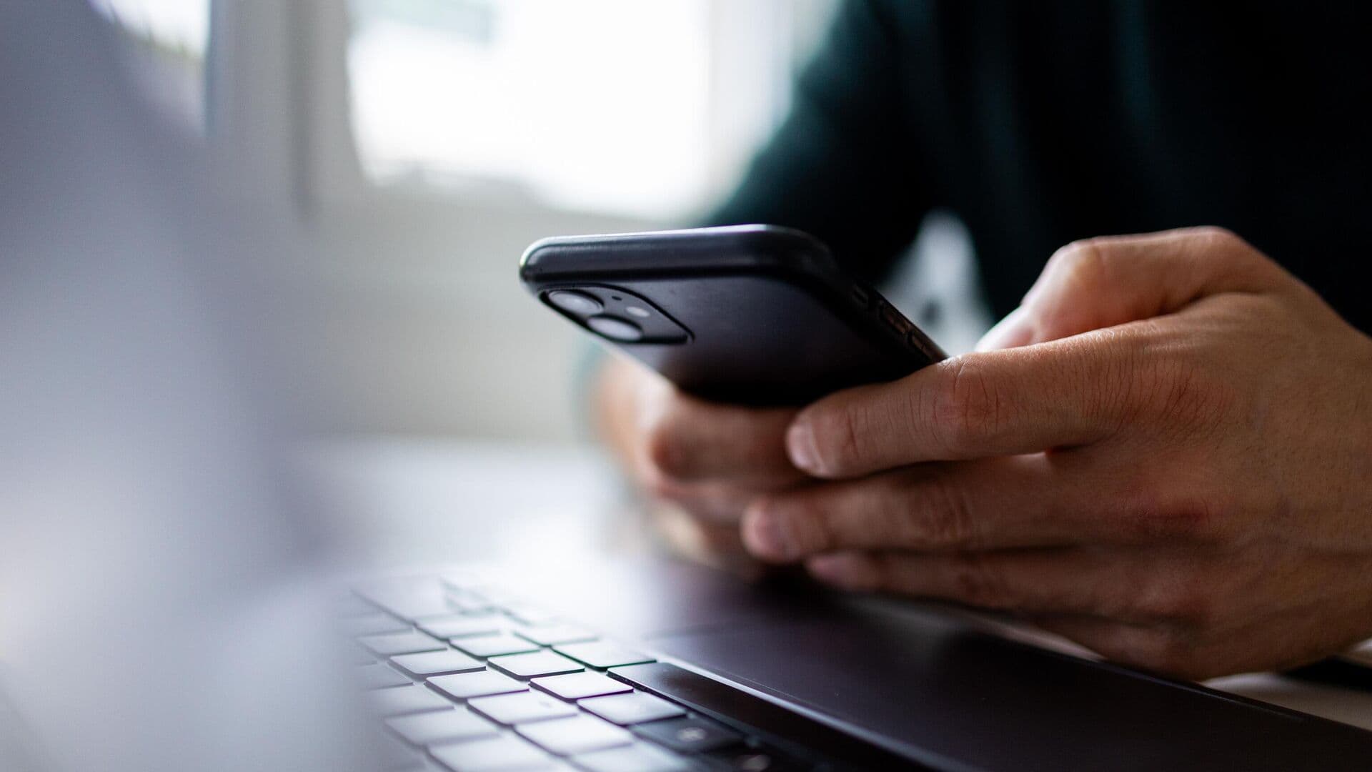 Жителей Подмосковья предупредили о сбоях в работе мобильного интернета