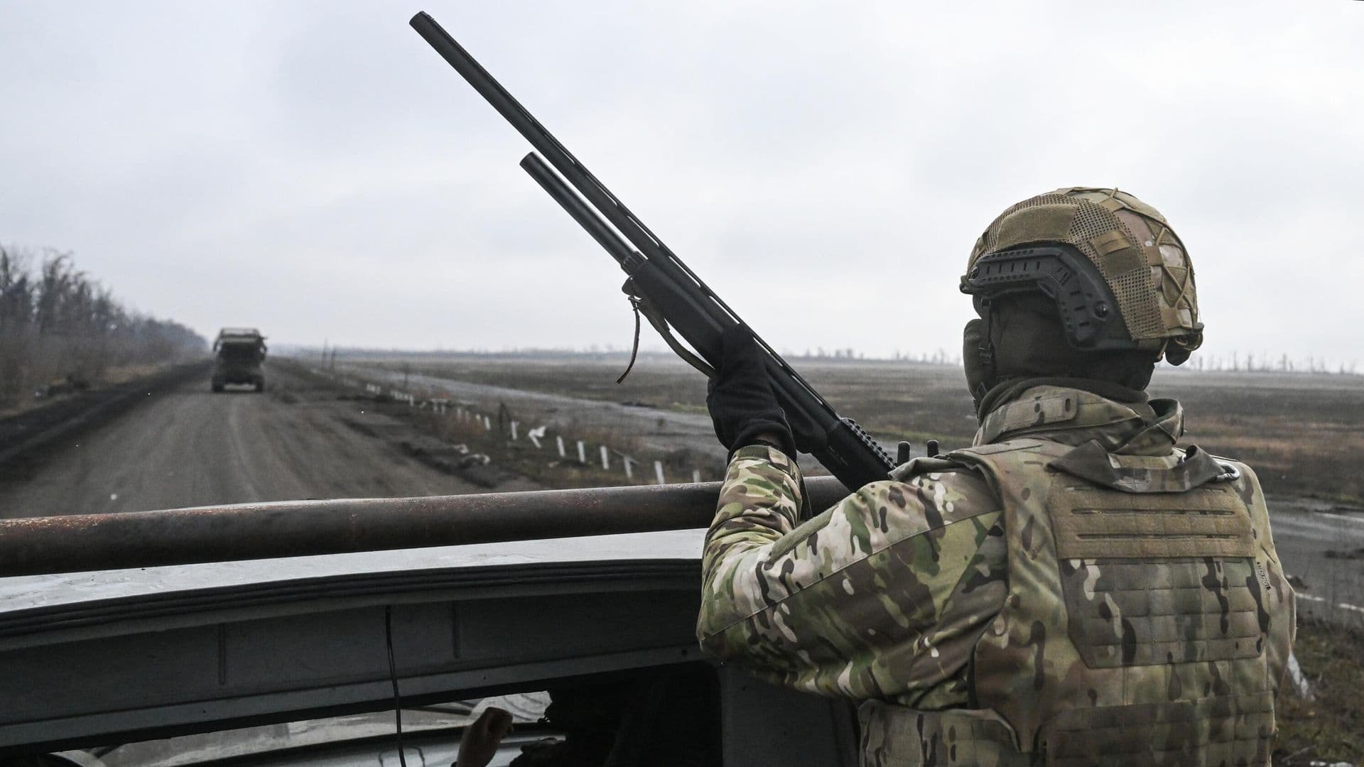 Спецоперация, 23 июля: ВС России освободили Белицкое в ДНР