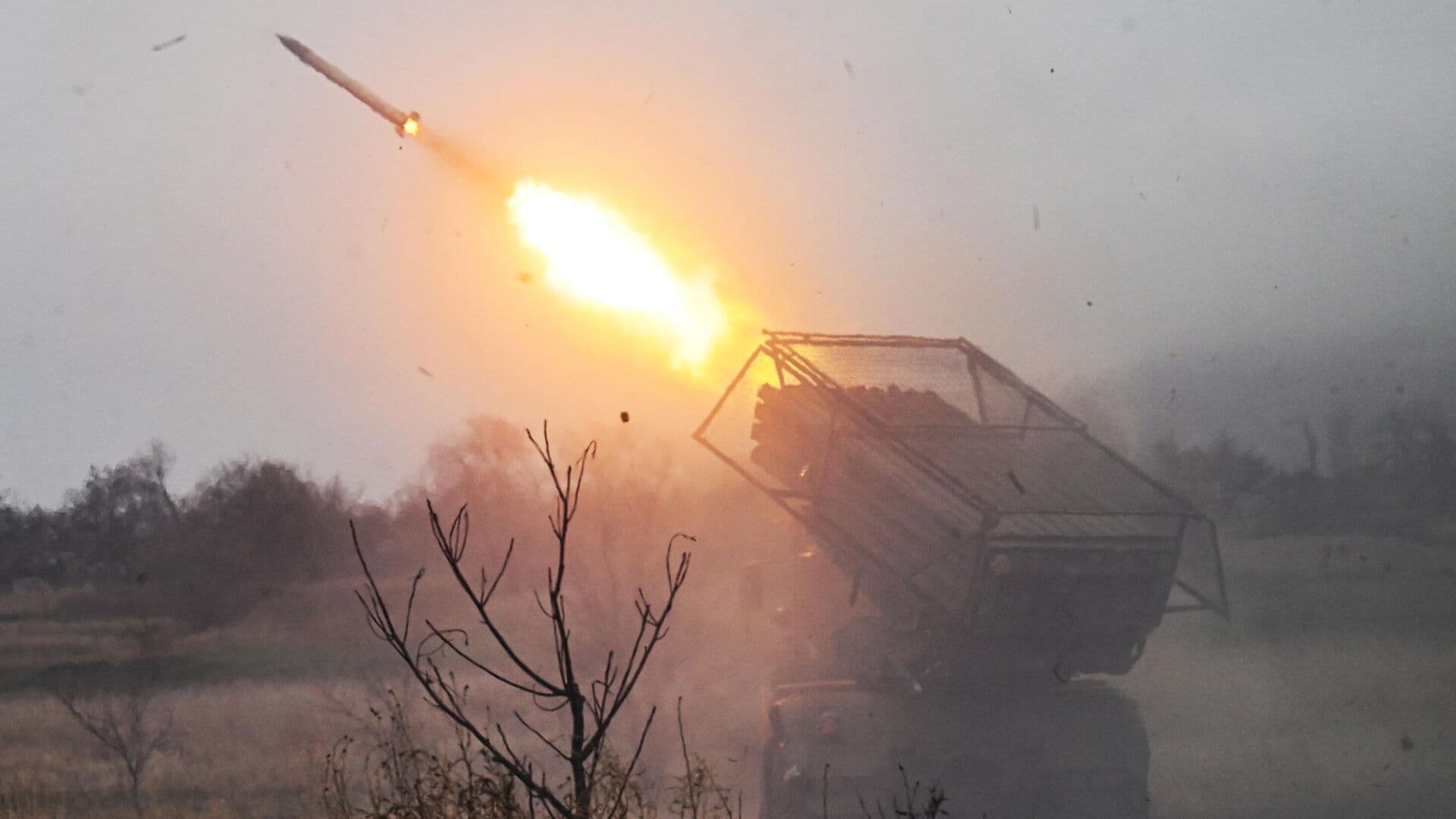 ВСУ потеряли до 240 боевиков в зоне действий "Севера" за сутки