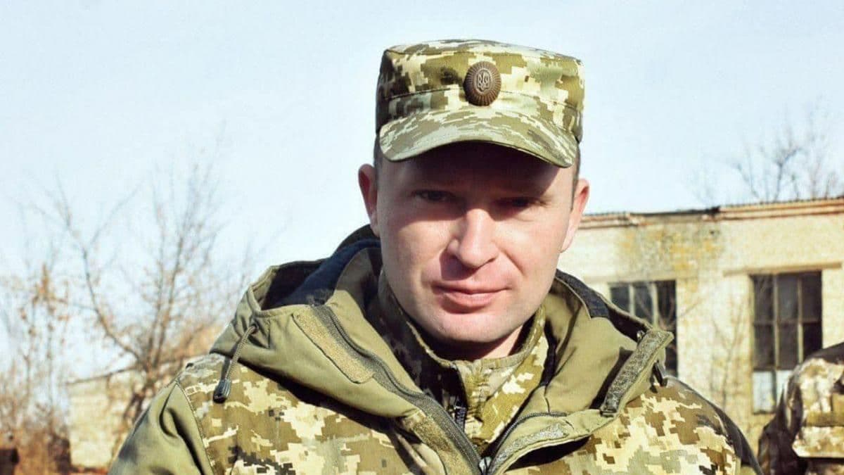 Новый главком ВСУ объявлен в розыск в России