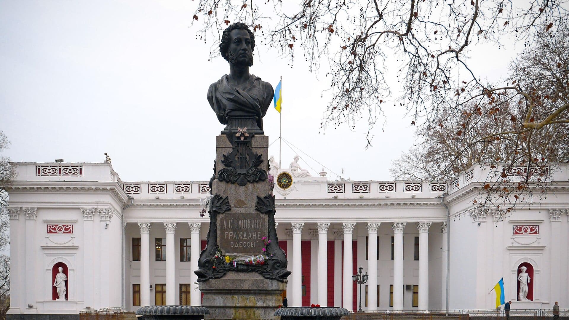 "Русские настроены": в США сделали заявление об Одессе после переговоров