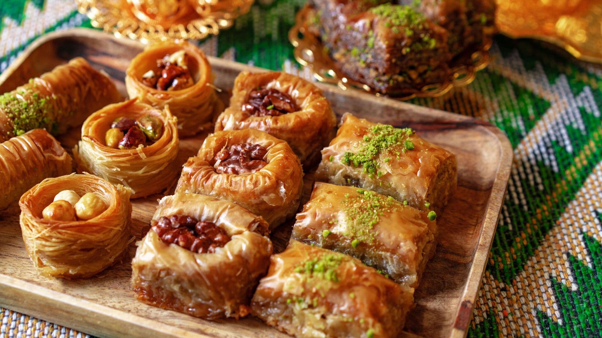 Россия в феврале в 1,5 раза нарастила закупки сладостей из Турции