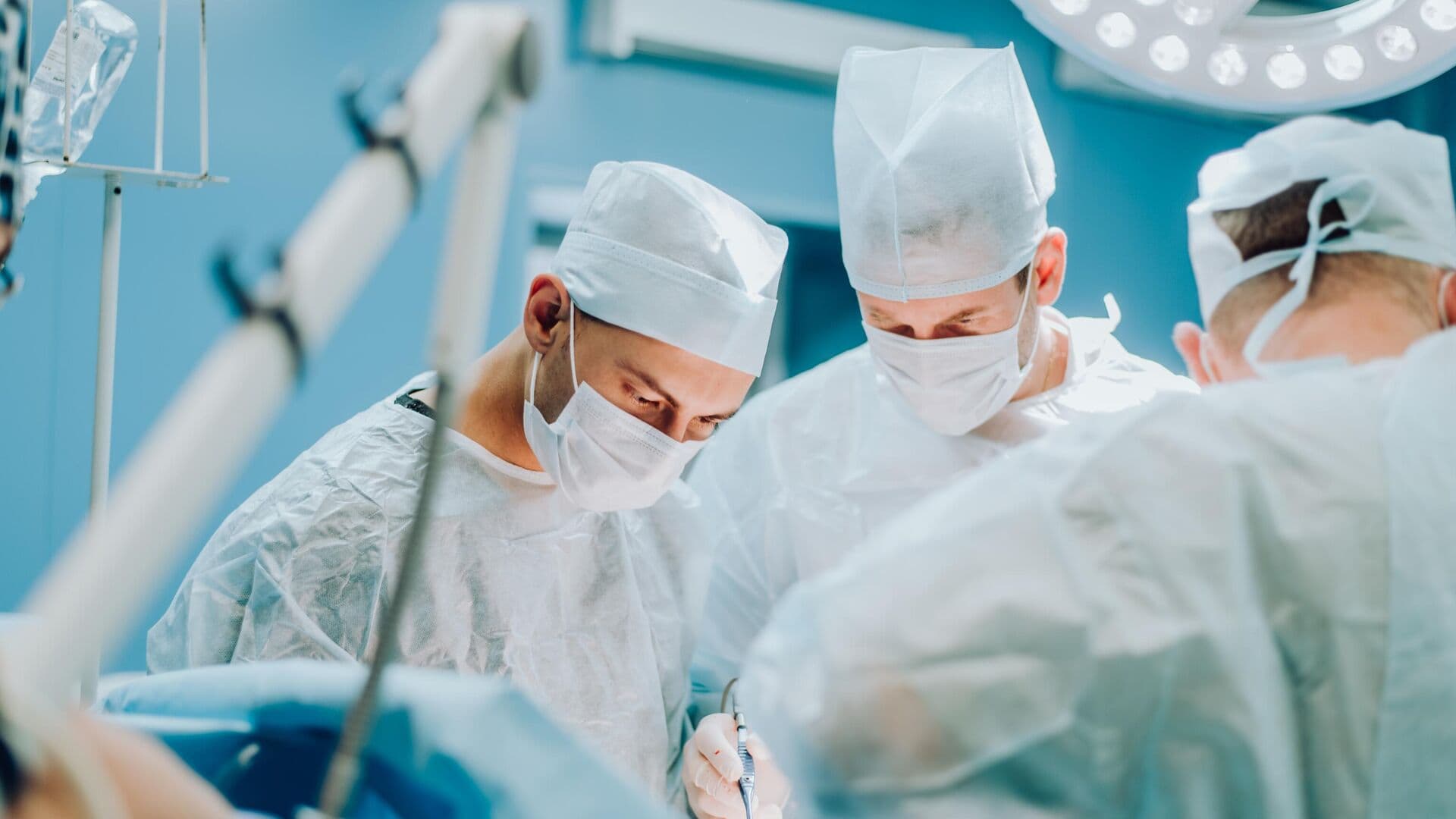 В Москве врачи спасли ребенка с болями в груди и свистящим дыханием