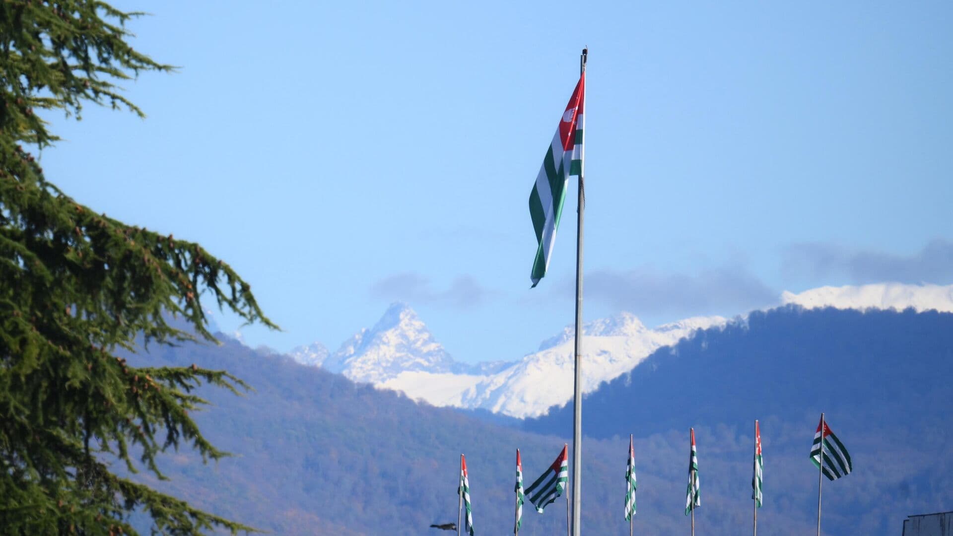 Абхазия намерена сохранить темпы экономического роста до 15 процентов