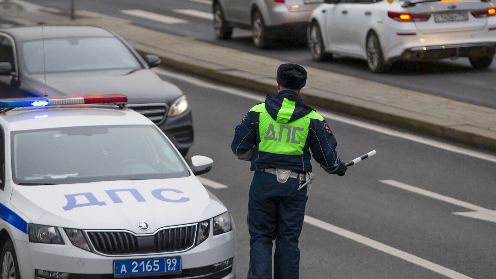 В ГД предложили продлевать скидку на автоштраф на время его оспаривания