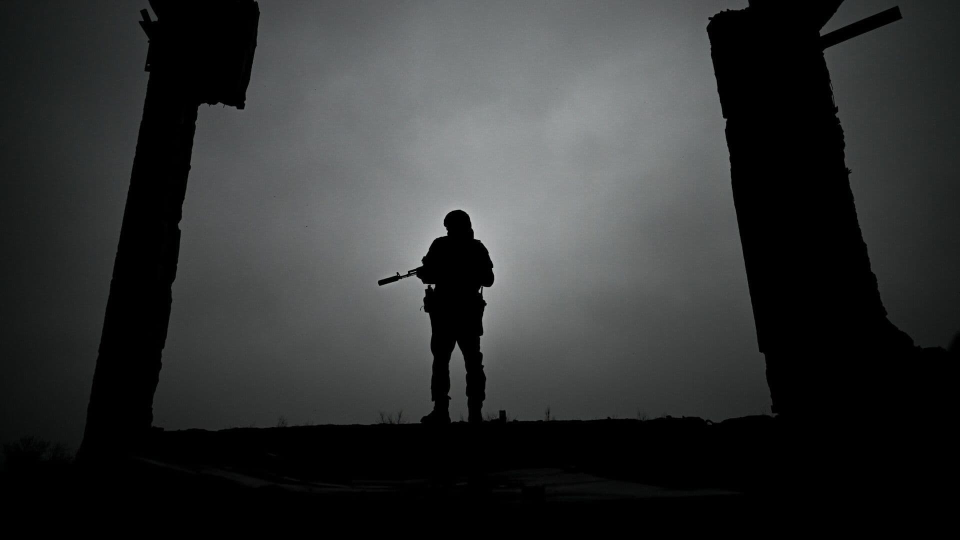 Путин назвал героев-военнослужащих в зоне СВО настоящими патриотами