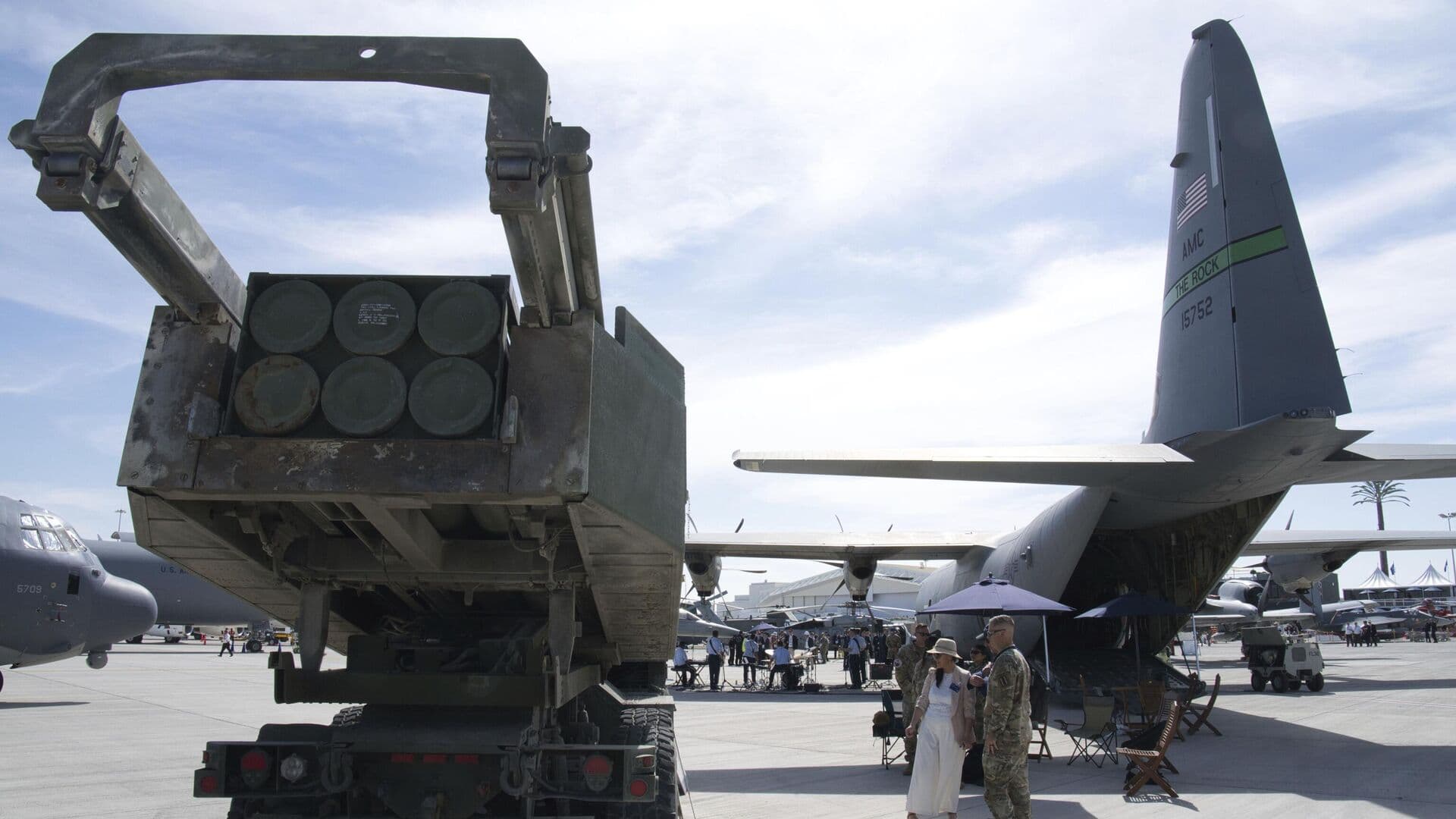 Австралия закупит у США почти 50 новых РСЗО HIMARS