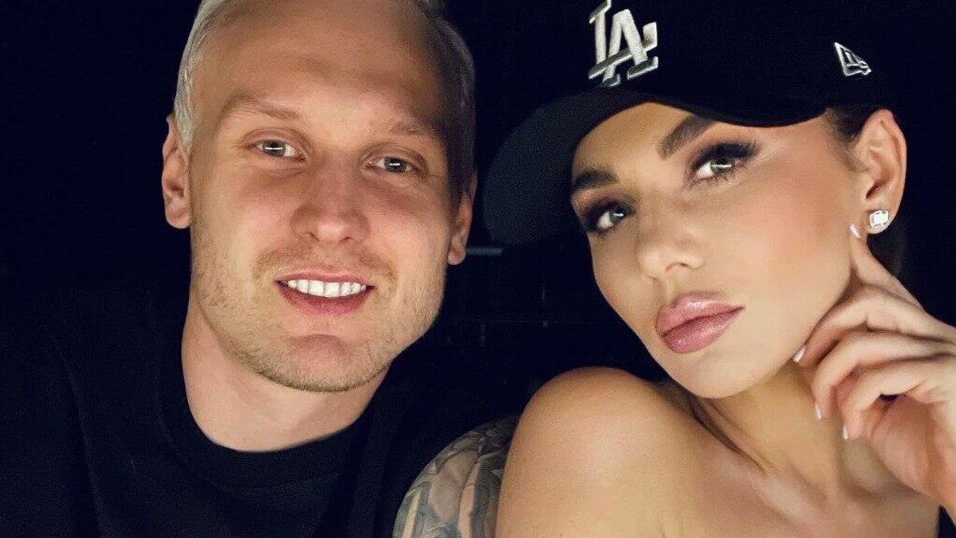 Анна Седокова и Янис Тимма не заключали брачный договор, заявила адвокат