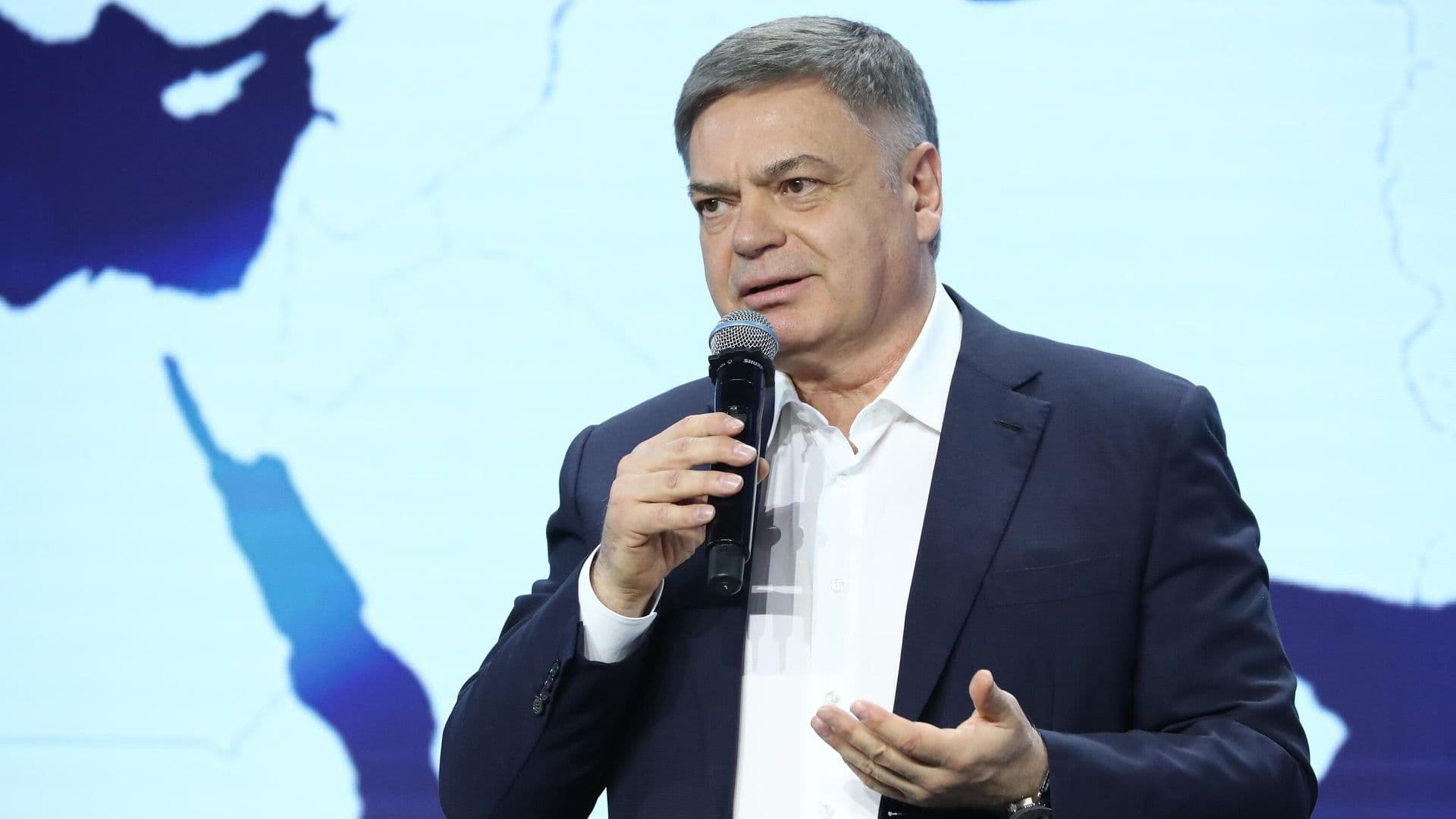 "Росатом" 28 августа завершит выкуп доли Шишкарева в ГК "Дело"
