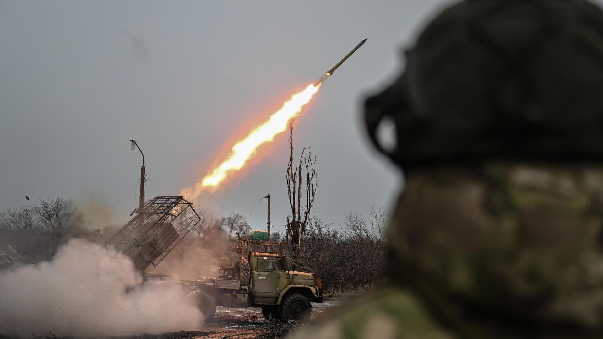 ВСУ потеряли до 335 боевиков в зоне действий "Центра" за сутки