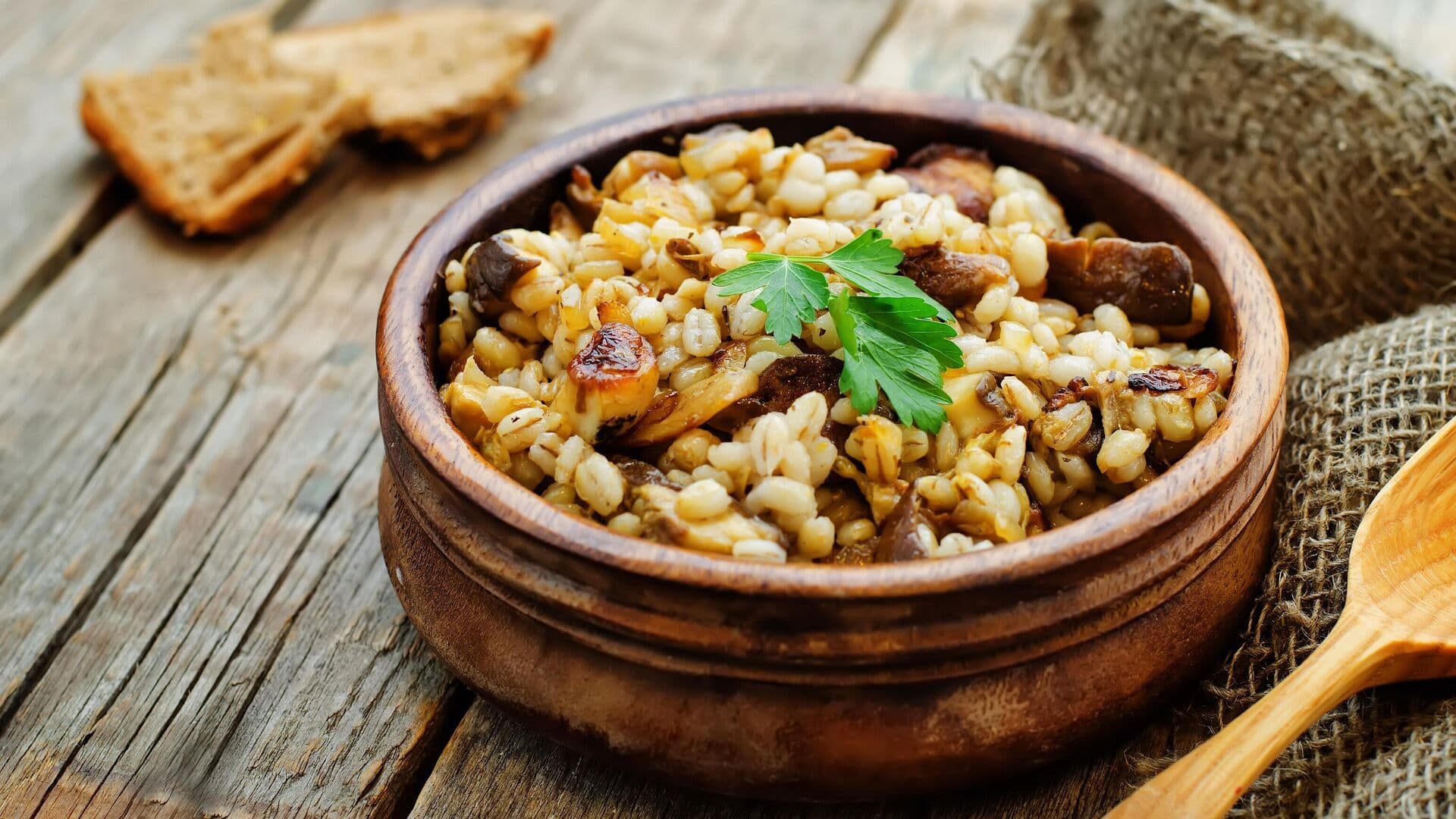 Названы блюда, которые россияне предпочитают готовить в Великий пост