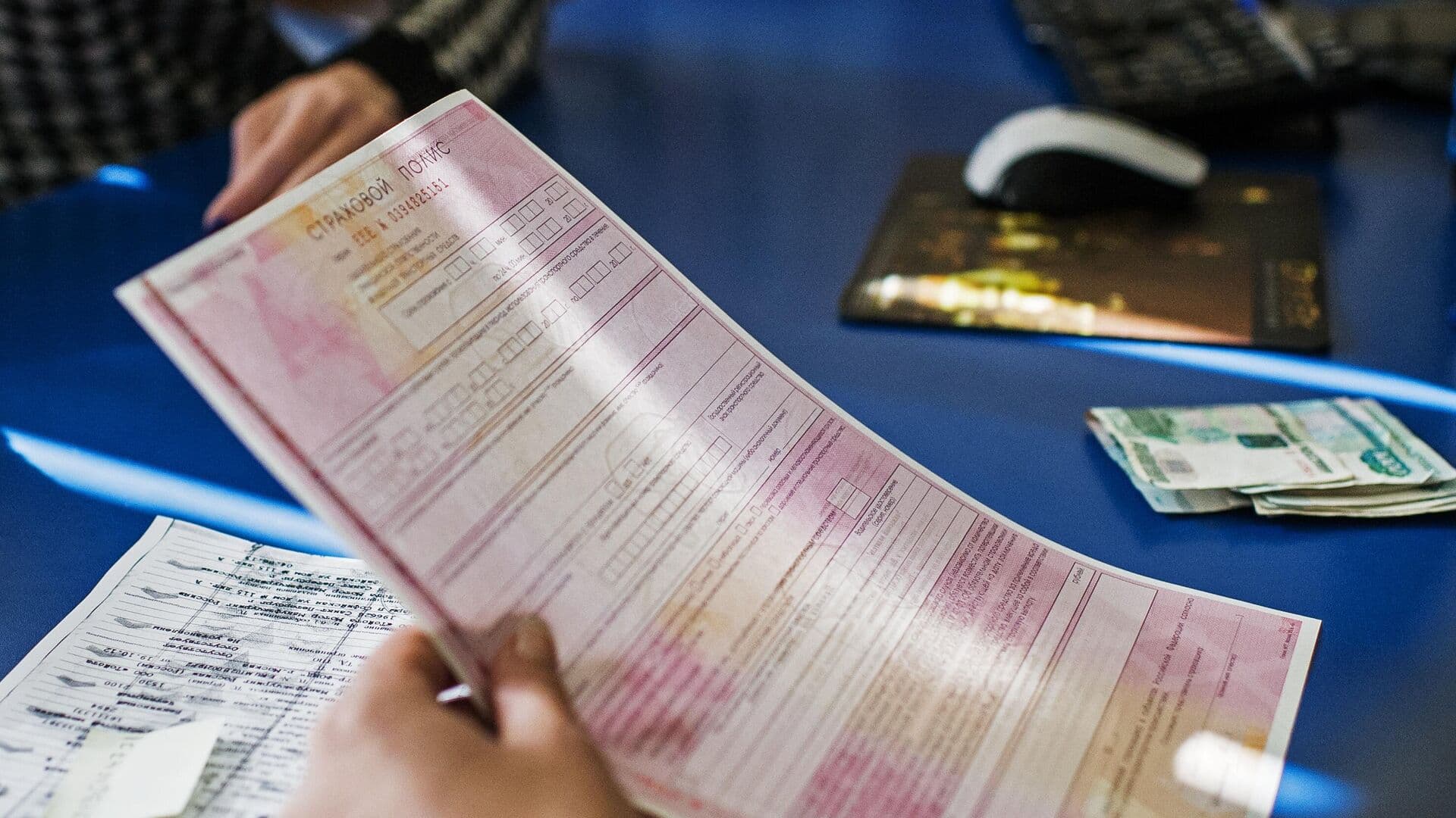 КПРФ предложила увеличить лимиты выплат по ОСАГО при ДТП