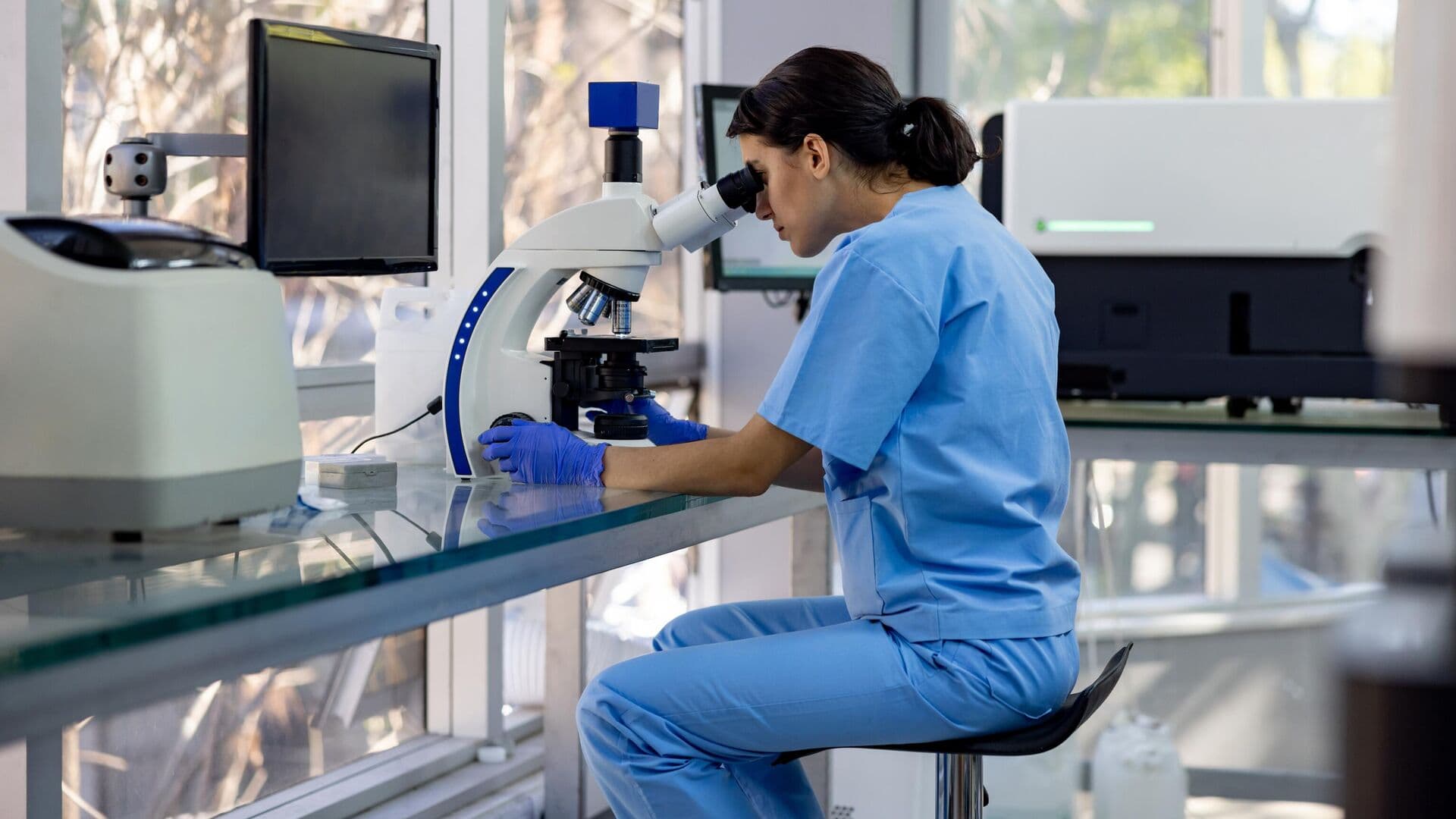 В России разрабатывают новый метод лечения рака крови