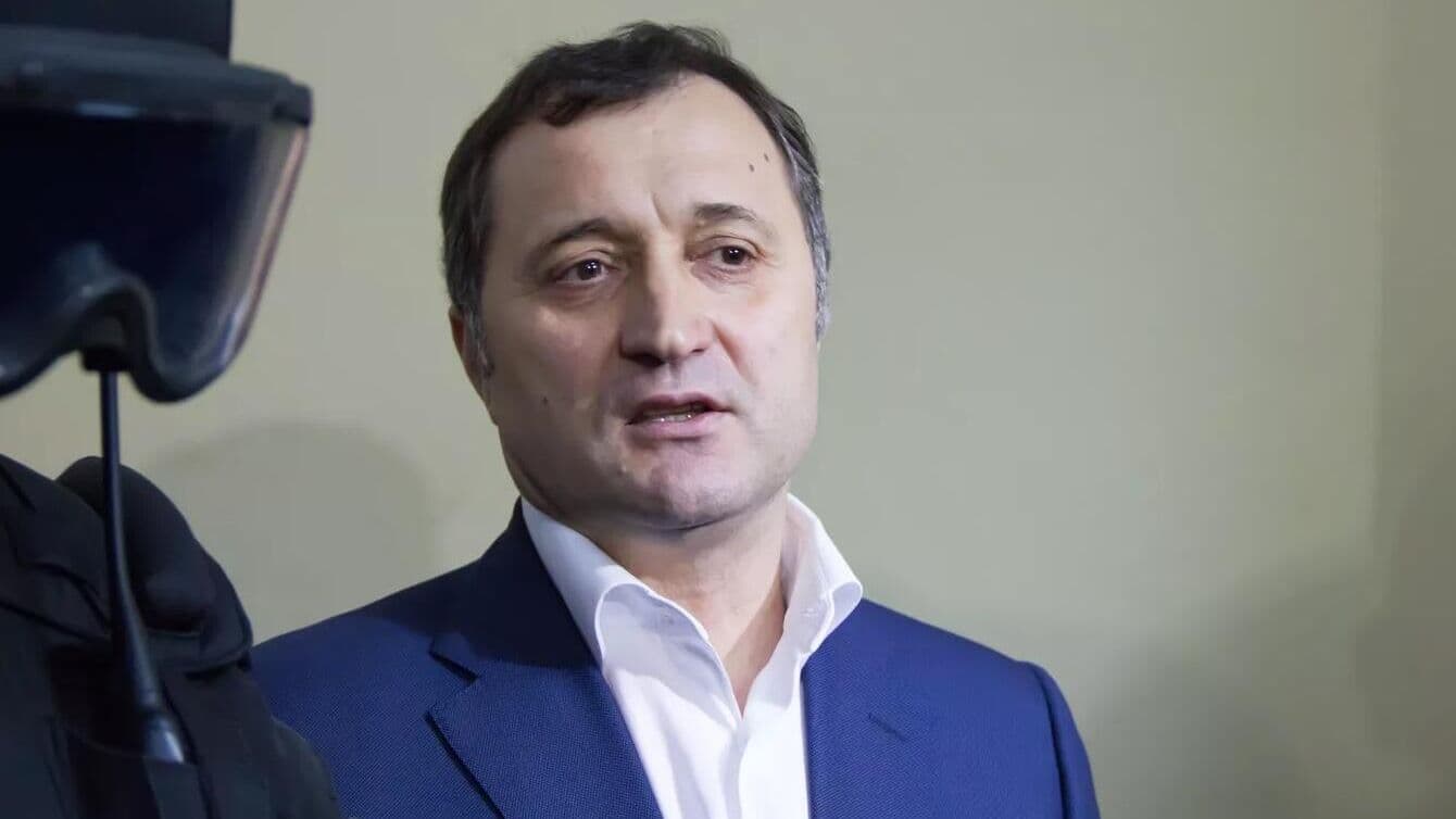 Экс-премьер Молдавии заявил о рекордном падении рождаемости в стране
