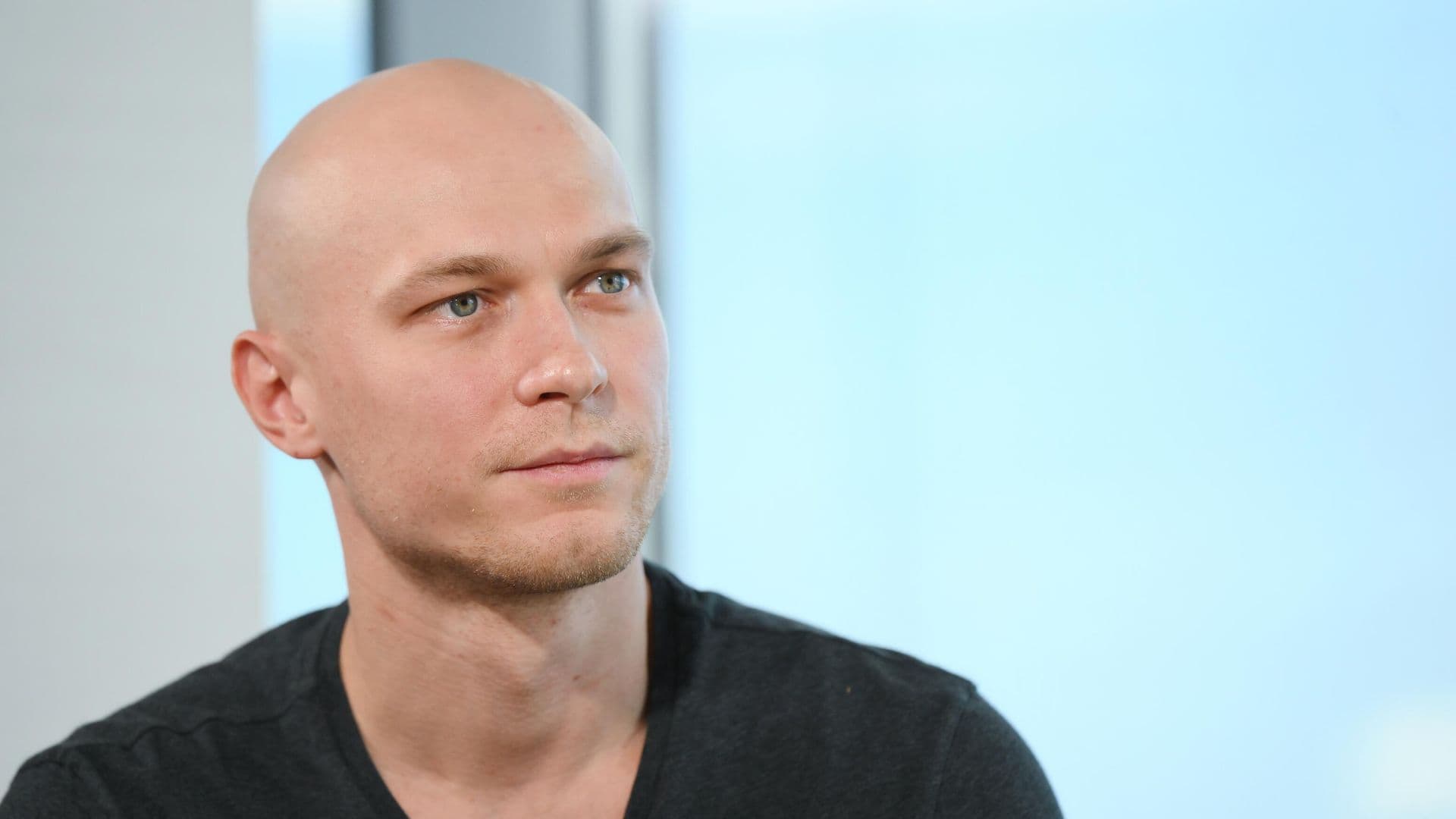 Юра Борисов снимется в режиссерском дебюте Сальмы Хайек
