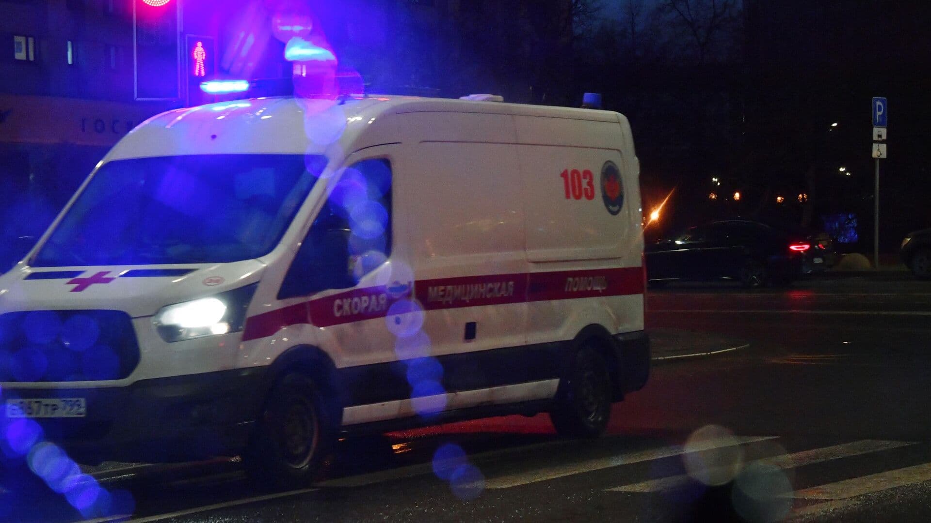 В Курганской области двое детей погибли при пожаре в жилом доме