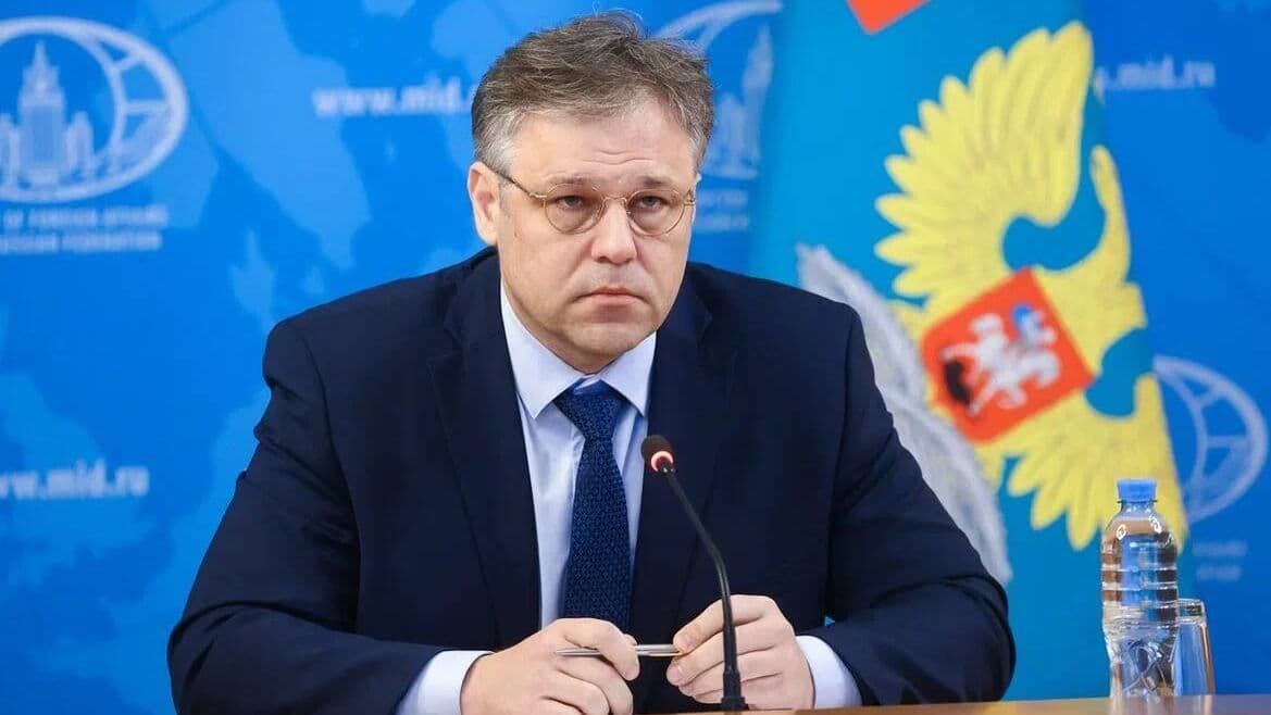 ВСУ пытают пленных, как в Ираке и Афганистане, заявил Мирошник