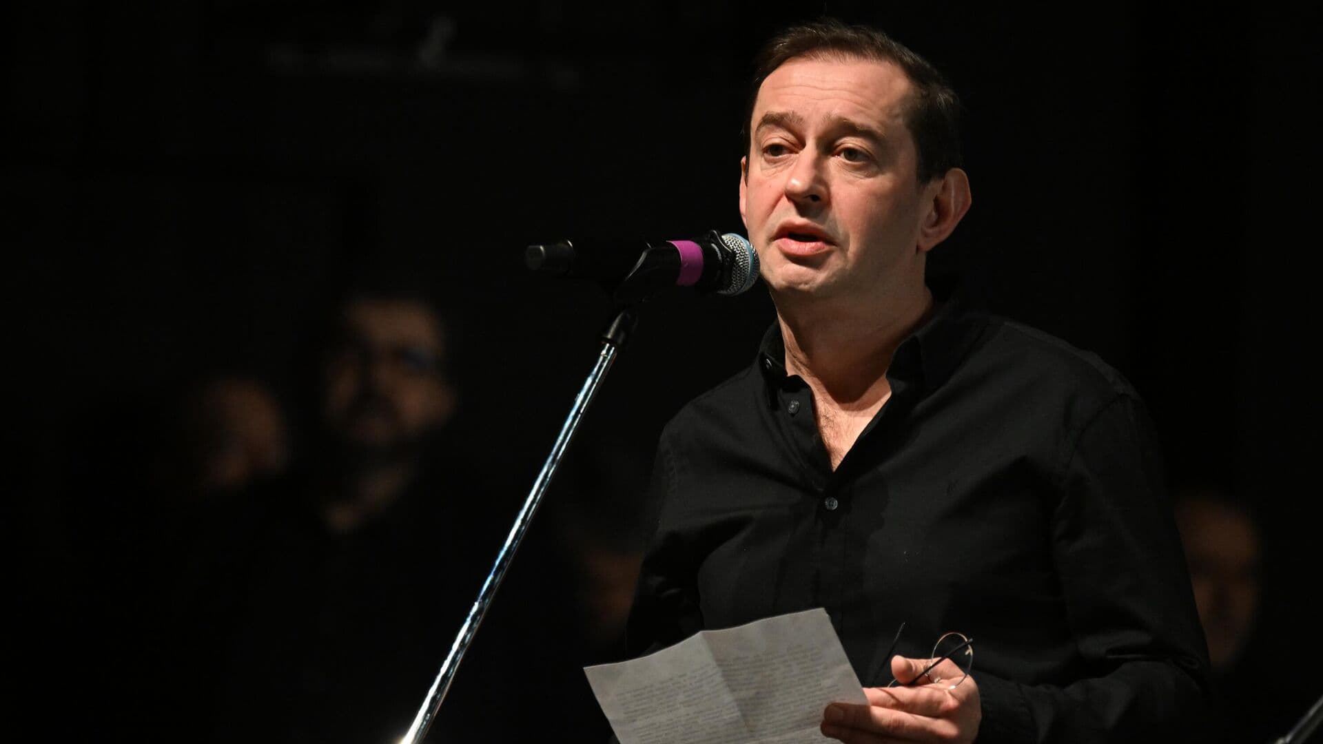 В ГД оценили назначение Хабенского на пост и.о. ректора Школы-студии МХАТ