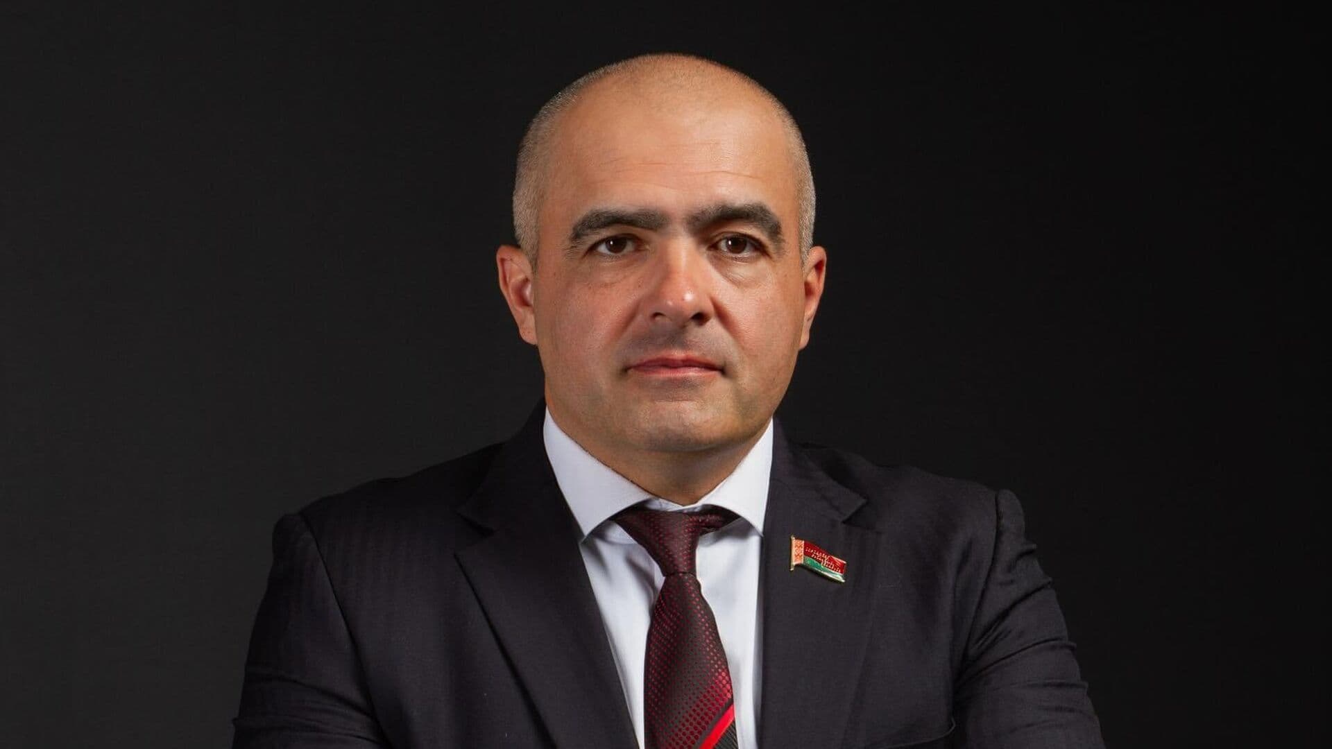 Белорусский депутат заявил, что Киев стремится расширить зону конфликта