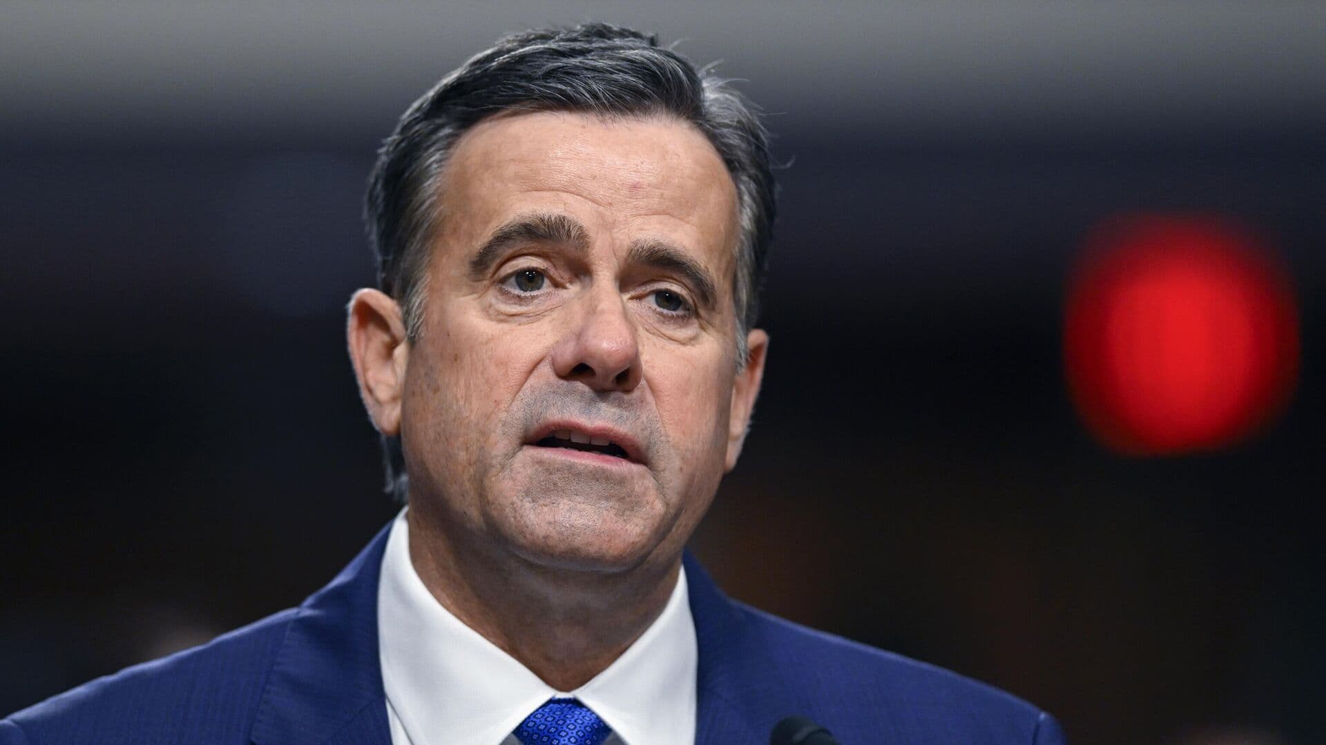 Конфликт с Ираном не помешает США помогать Украине, заявил глава ЦРУ