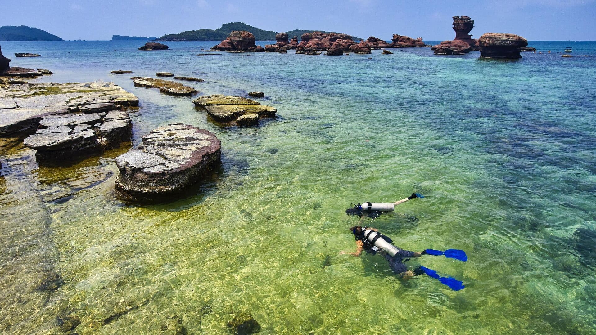 Генконсульство не получало обращений об отравлении россиян во Вьетнаме