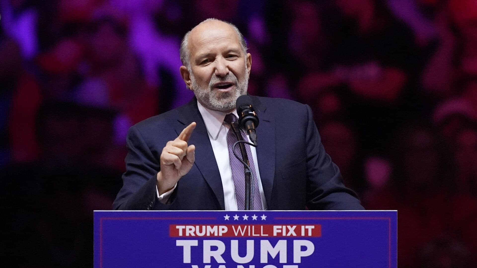 Министр торговли США назвал Канаду отстоем