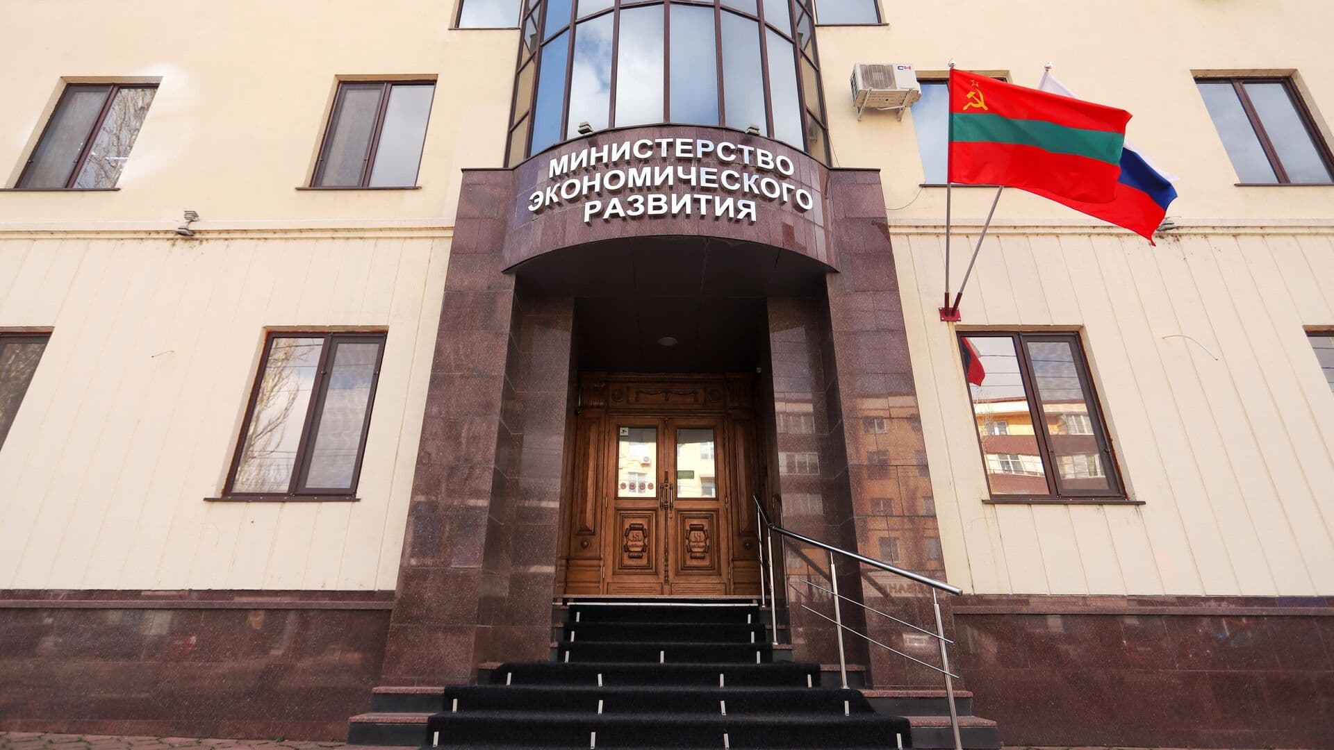 Приднестровье предложило Молдавии безбарьерное экономическое сотрудничество