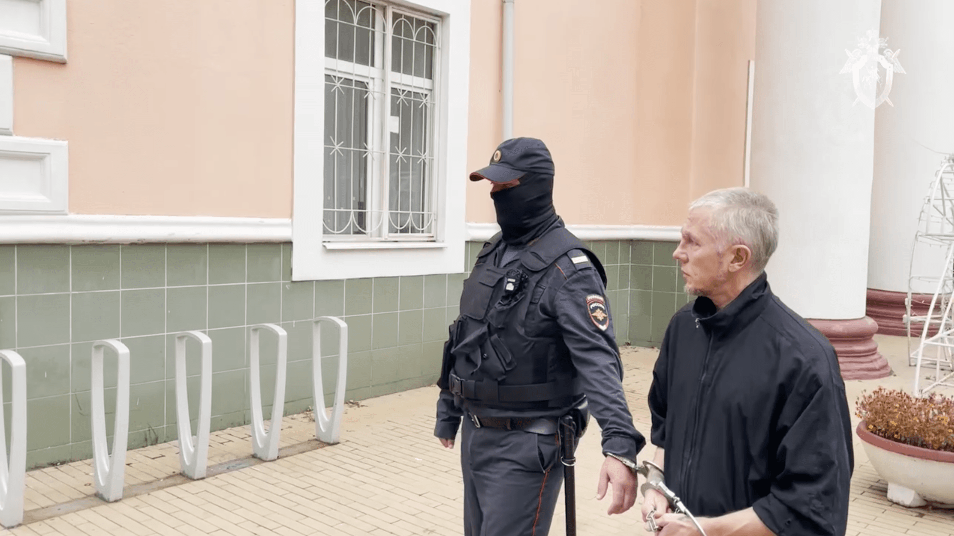 Маньяк Гаськов заявил, что совершил более 100 убийств